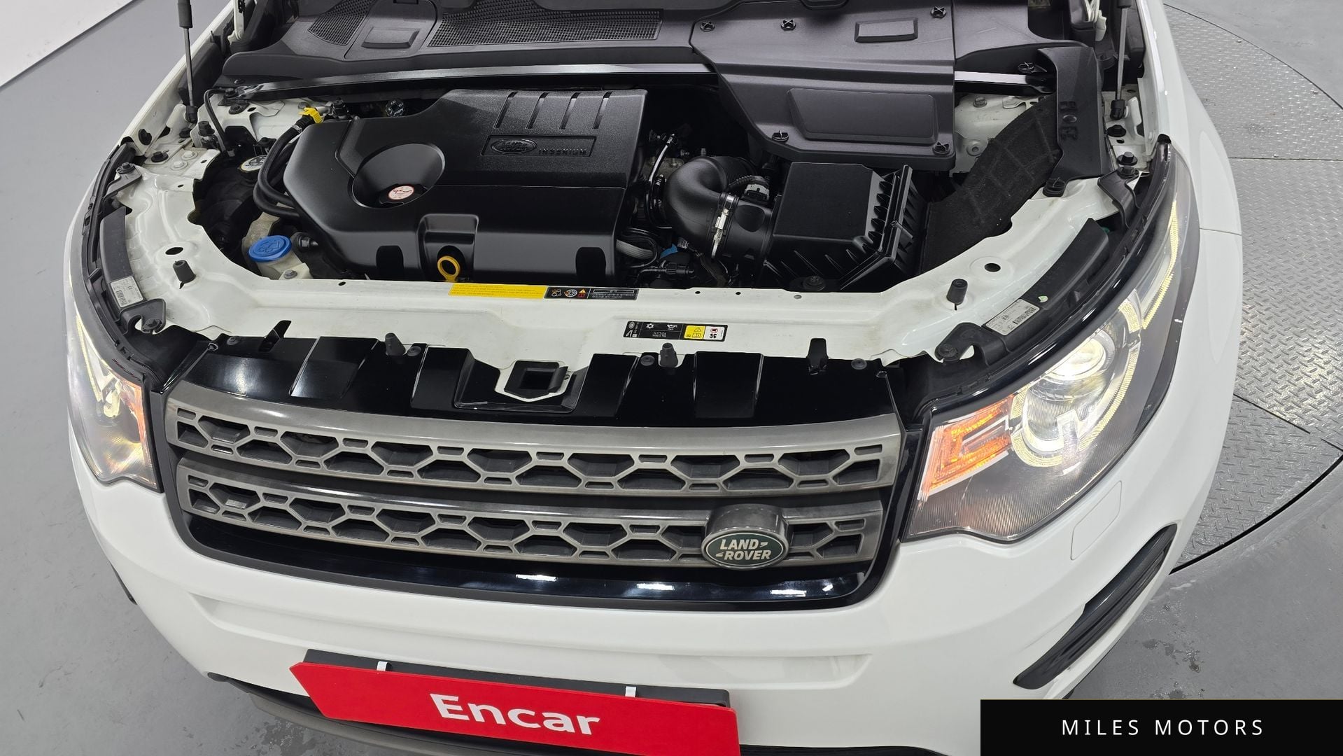 Land Rover Discovery Sport 2019 — миниатюра 6