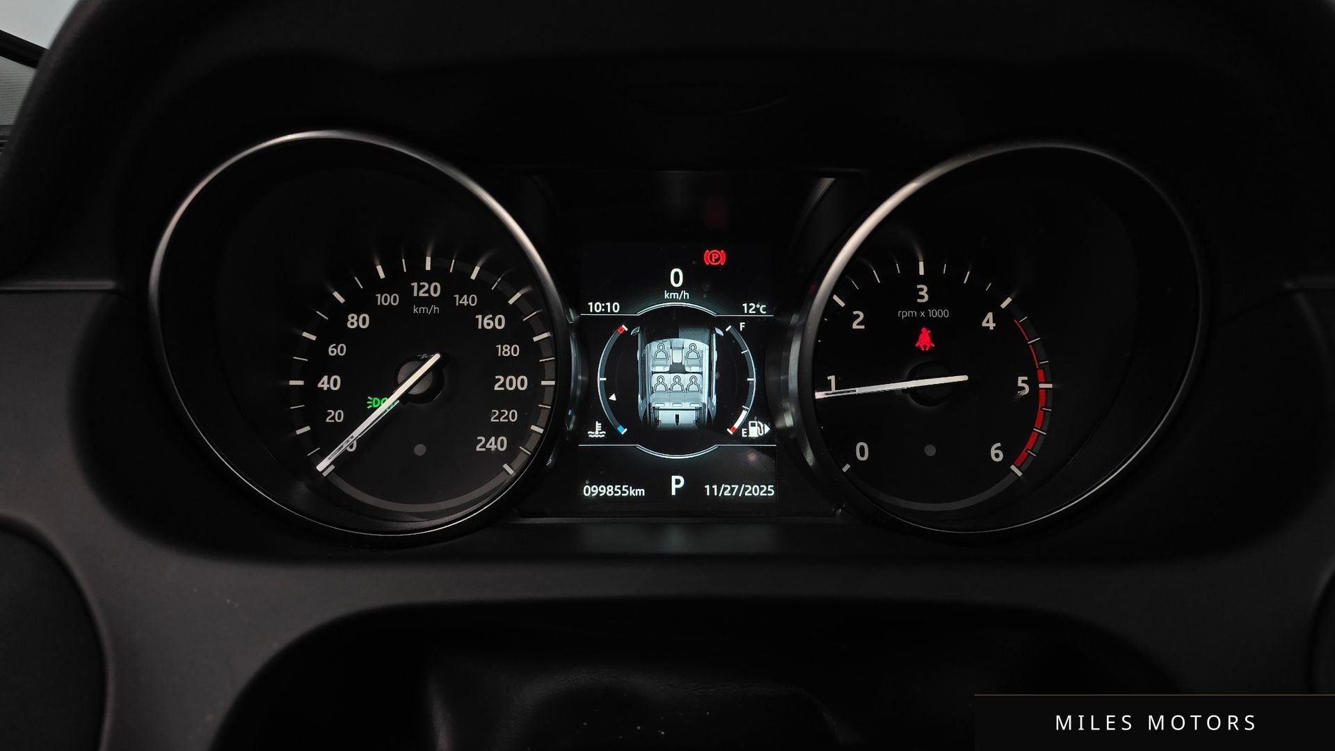 Land Rover Discovery Sport 2019 — миниатюра 8