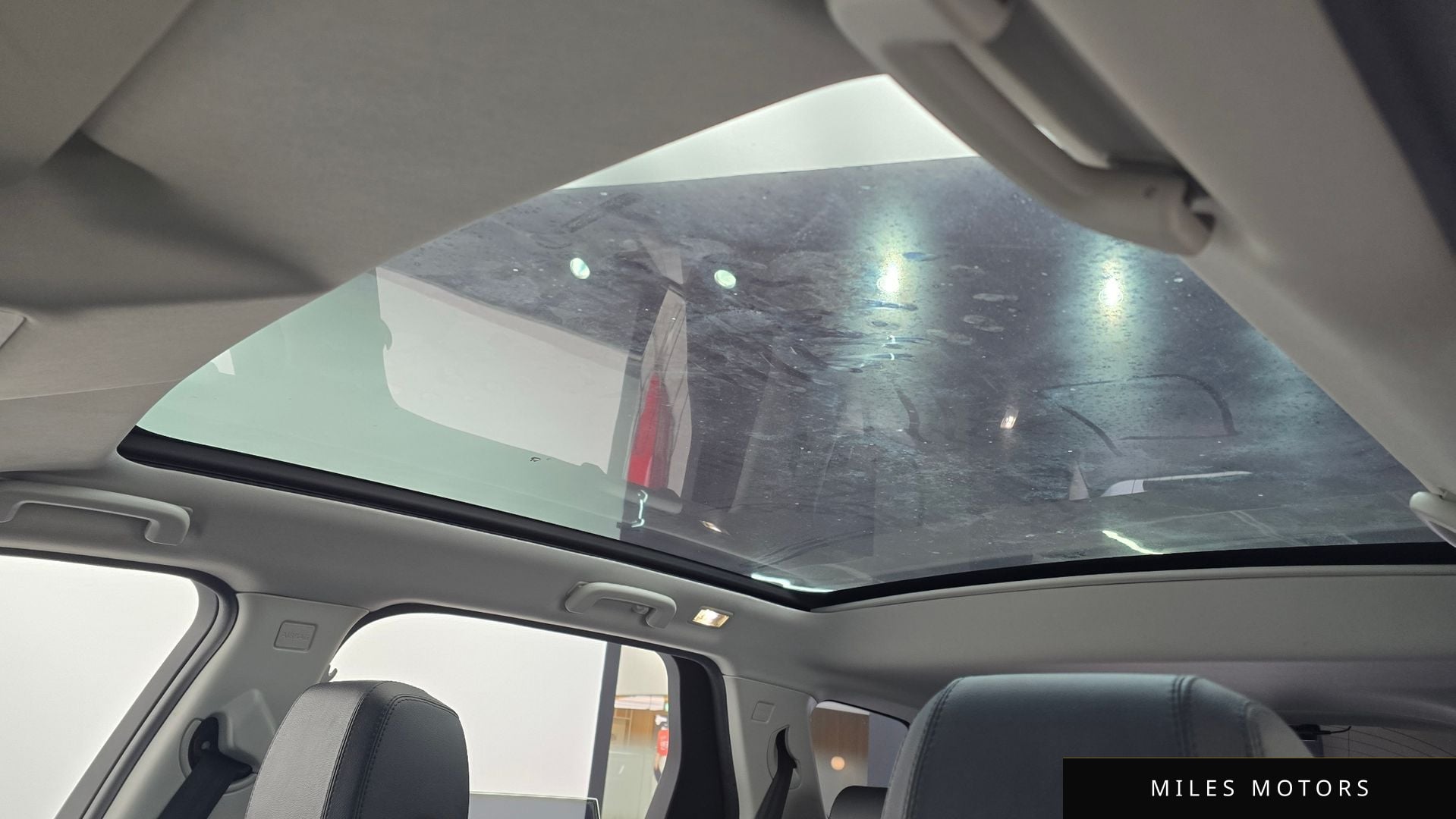 Land Rover Discovery Sport 2019 — миниатюра 18