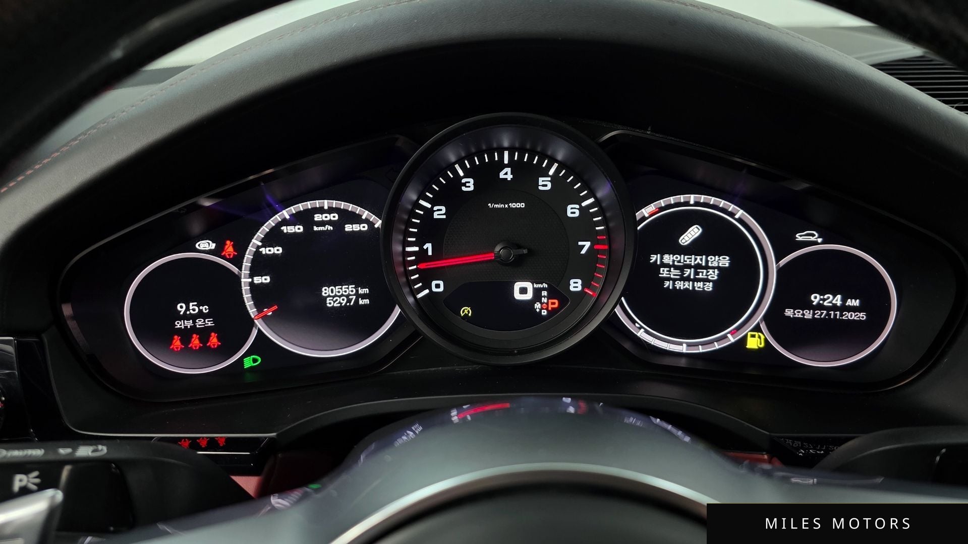 Porsche Cayenne 2022 — миниатюра 8