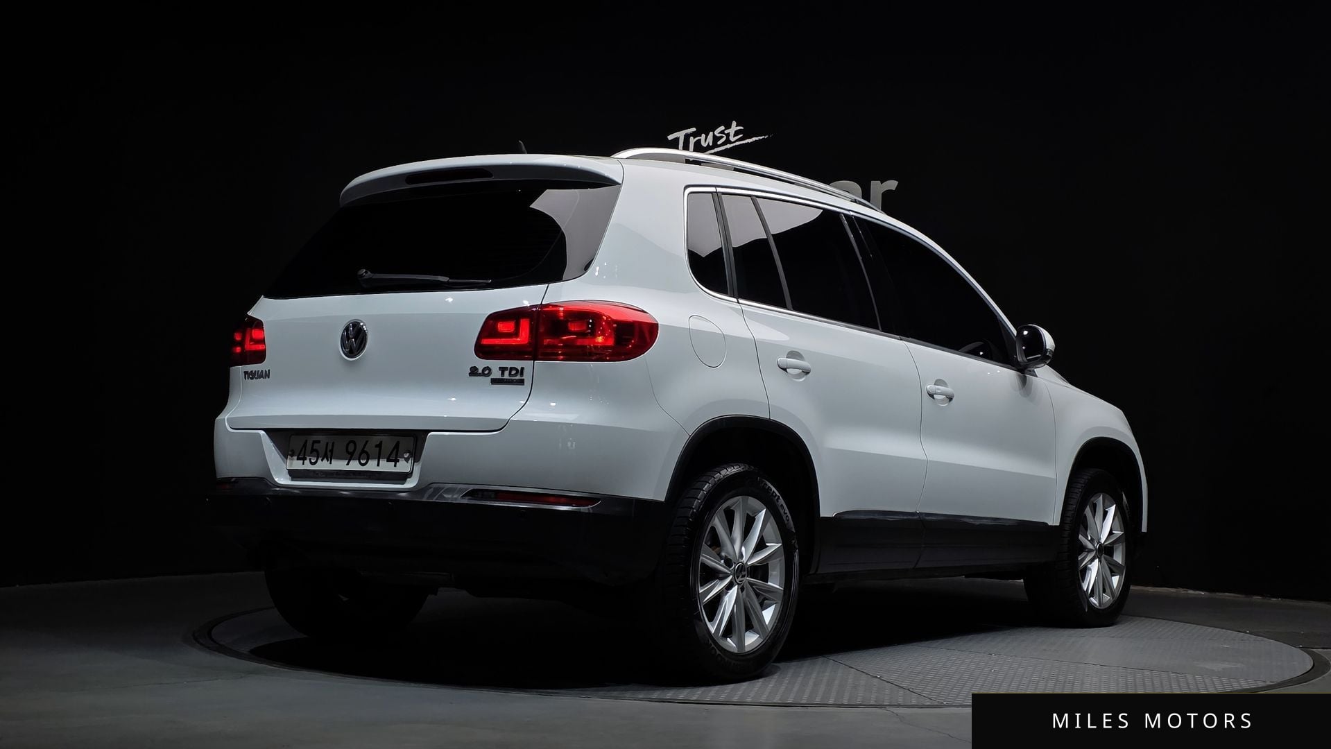 Volkswagen Tiguan 2015 — миниатюра 2