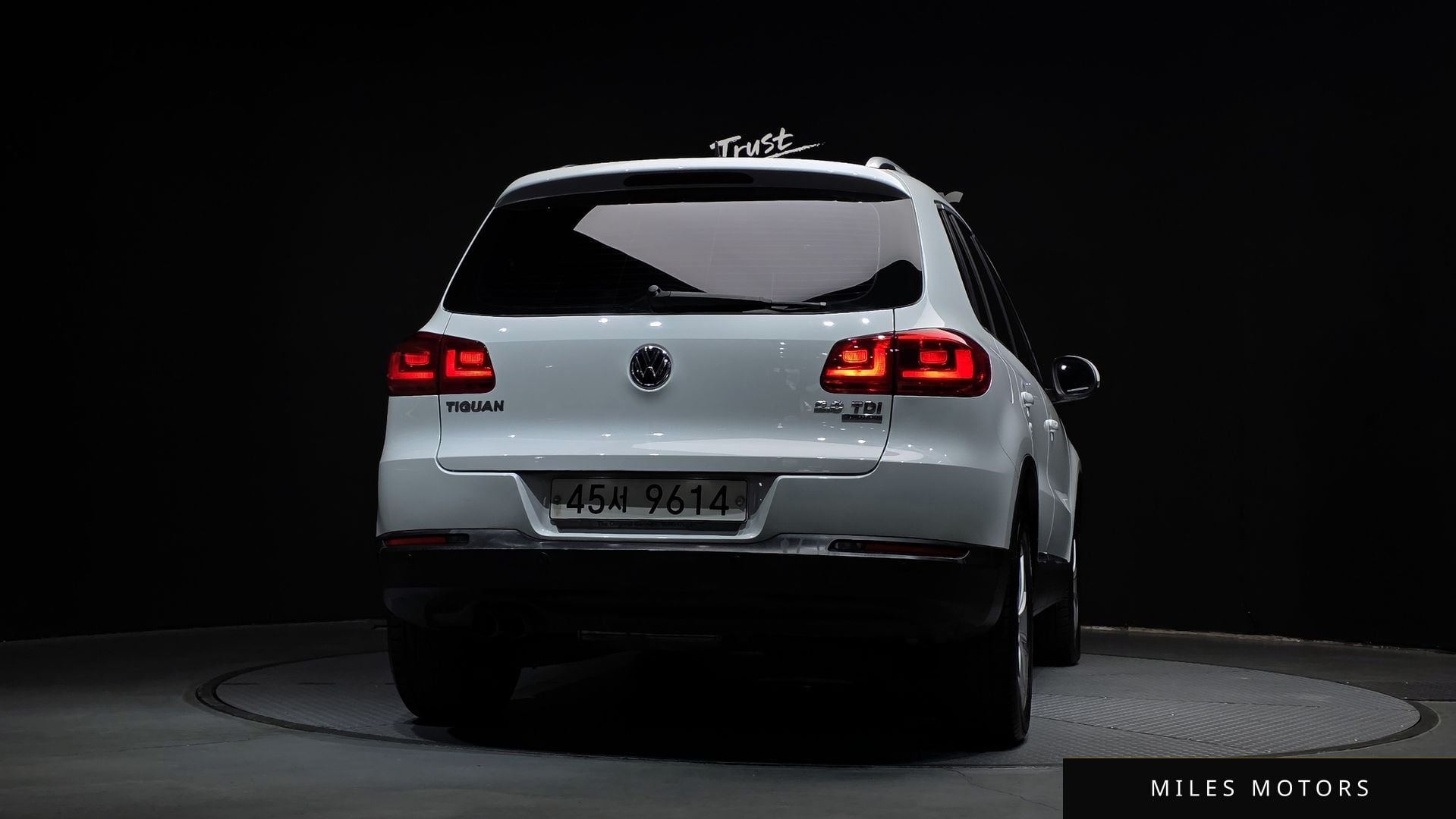 Volkswagen Tiguan 2015 — миниатюра 4