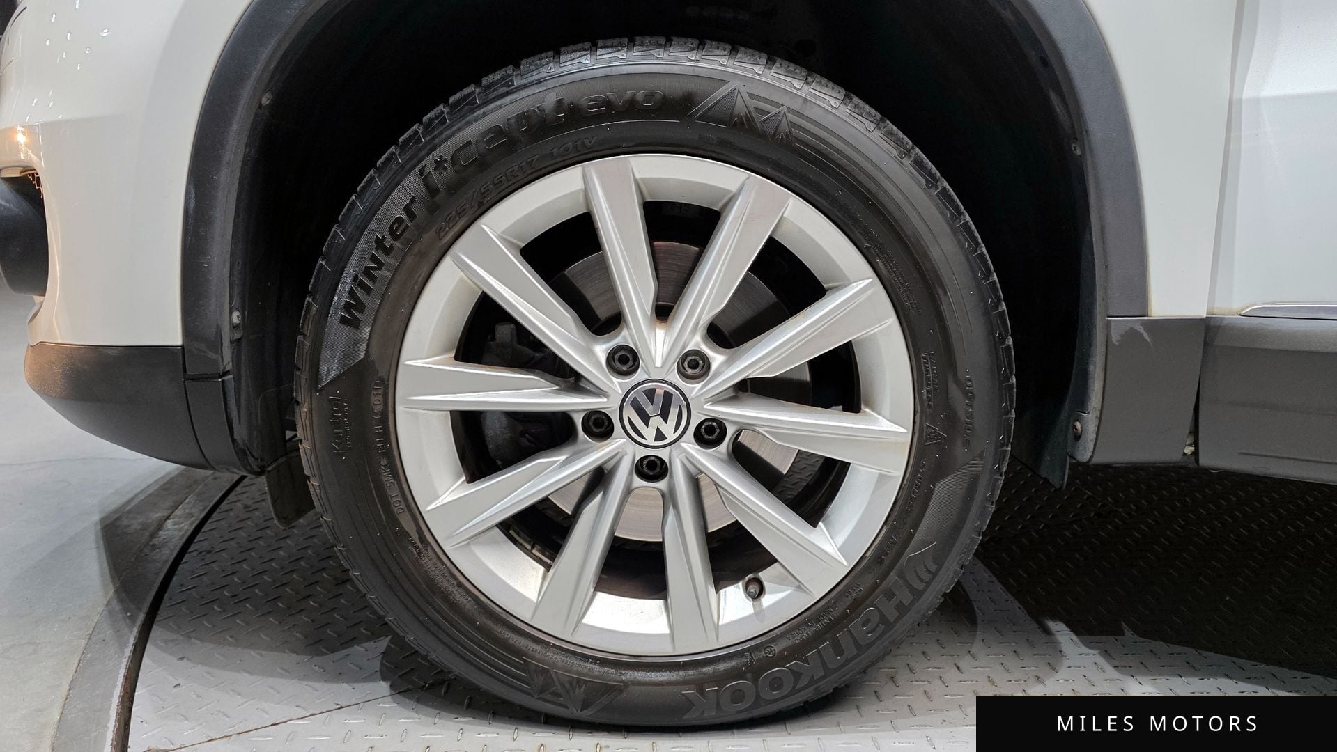 Volkswagen Tiguan 2015 — миниатюра 5