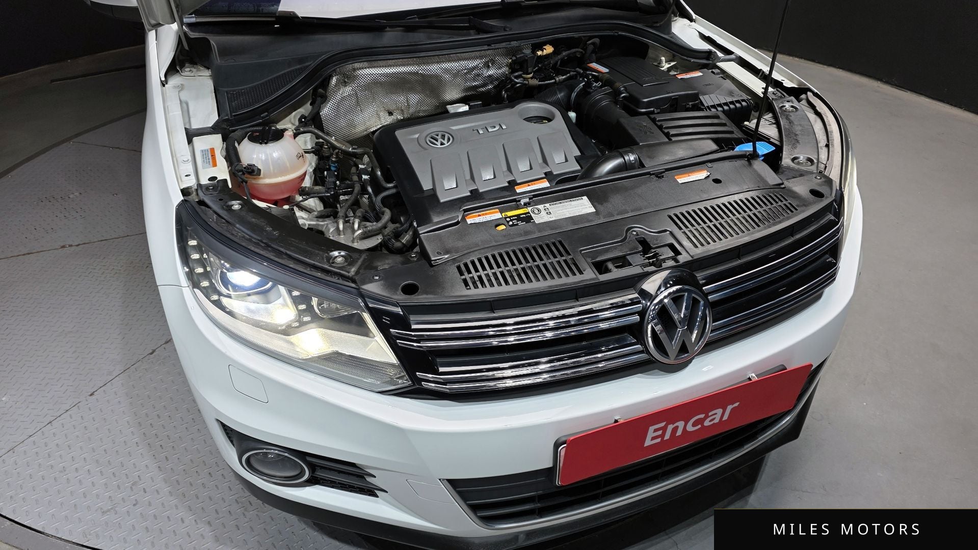 Volkswagen Tiguan 2015 — миниатюра 6