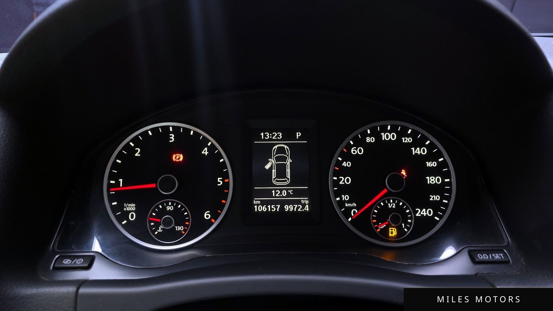 Volkswagen Tiguan 2015 — миниатюра 8