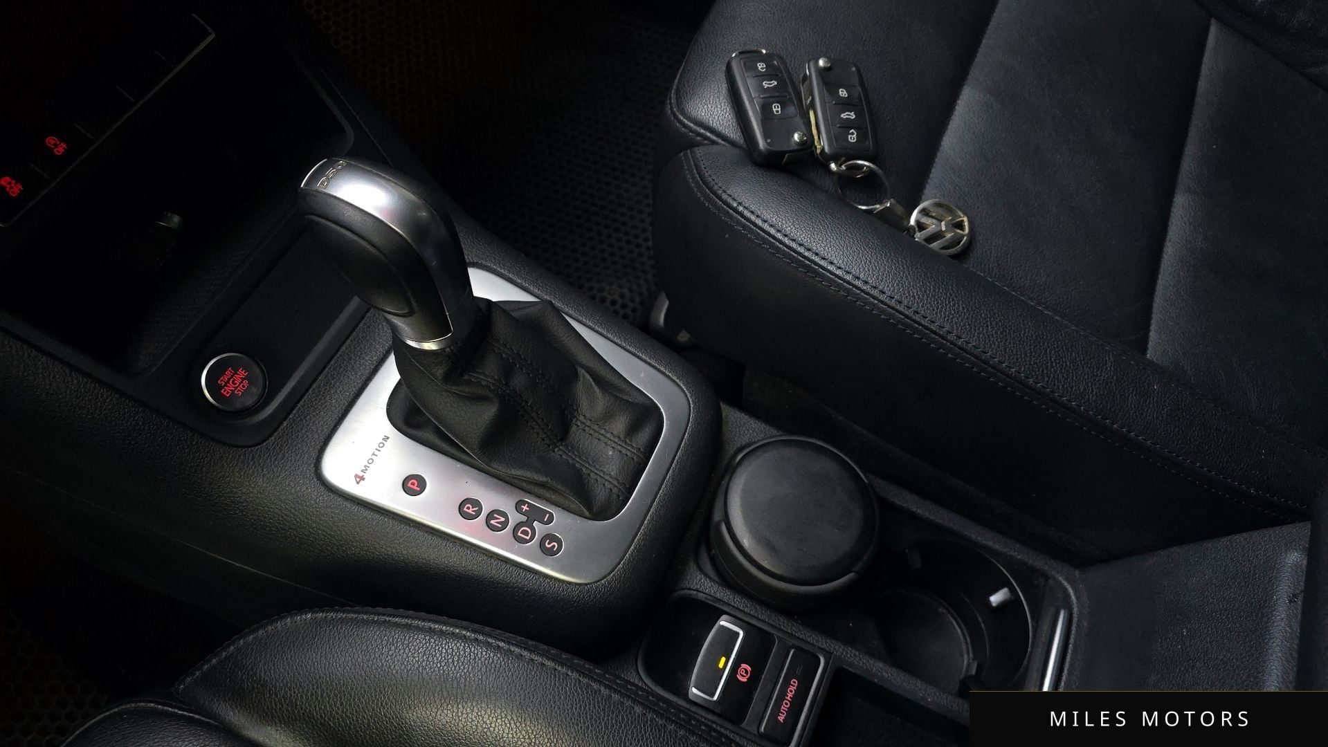Volkswagen Tiguan 2015 — миниатюра 9