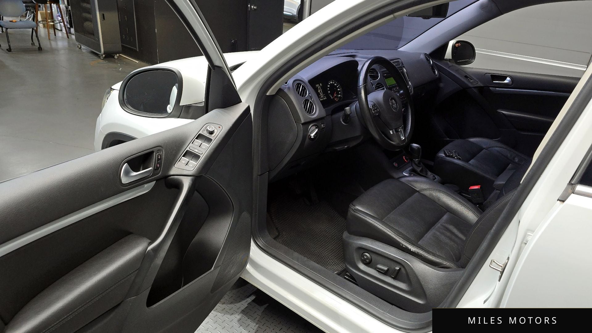 Volkswagen Tiguan 2015 — миниатюра 10