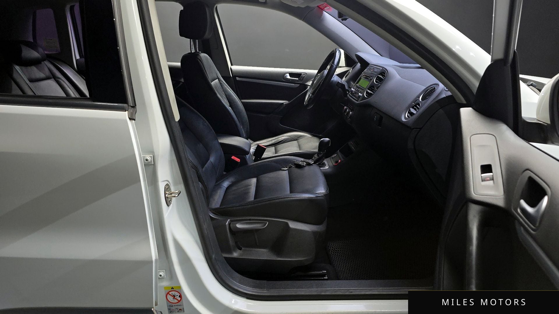 Volkswagen Tiguan 2015 — миниатюра 11
