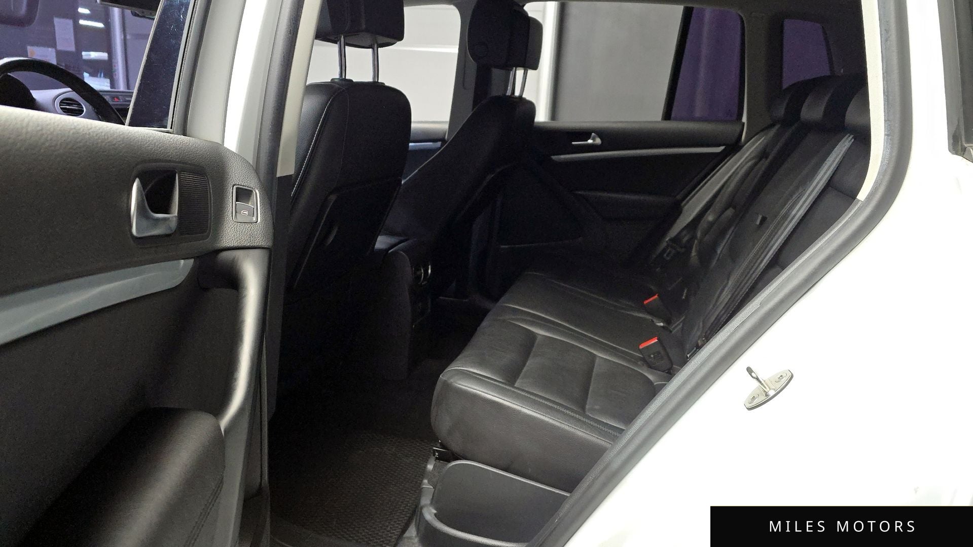 Volkswagen Tiguan 2015 — миниатюра 12
