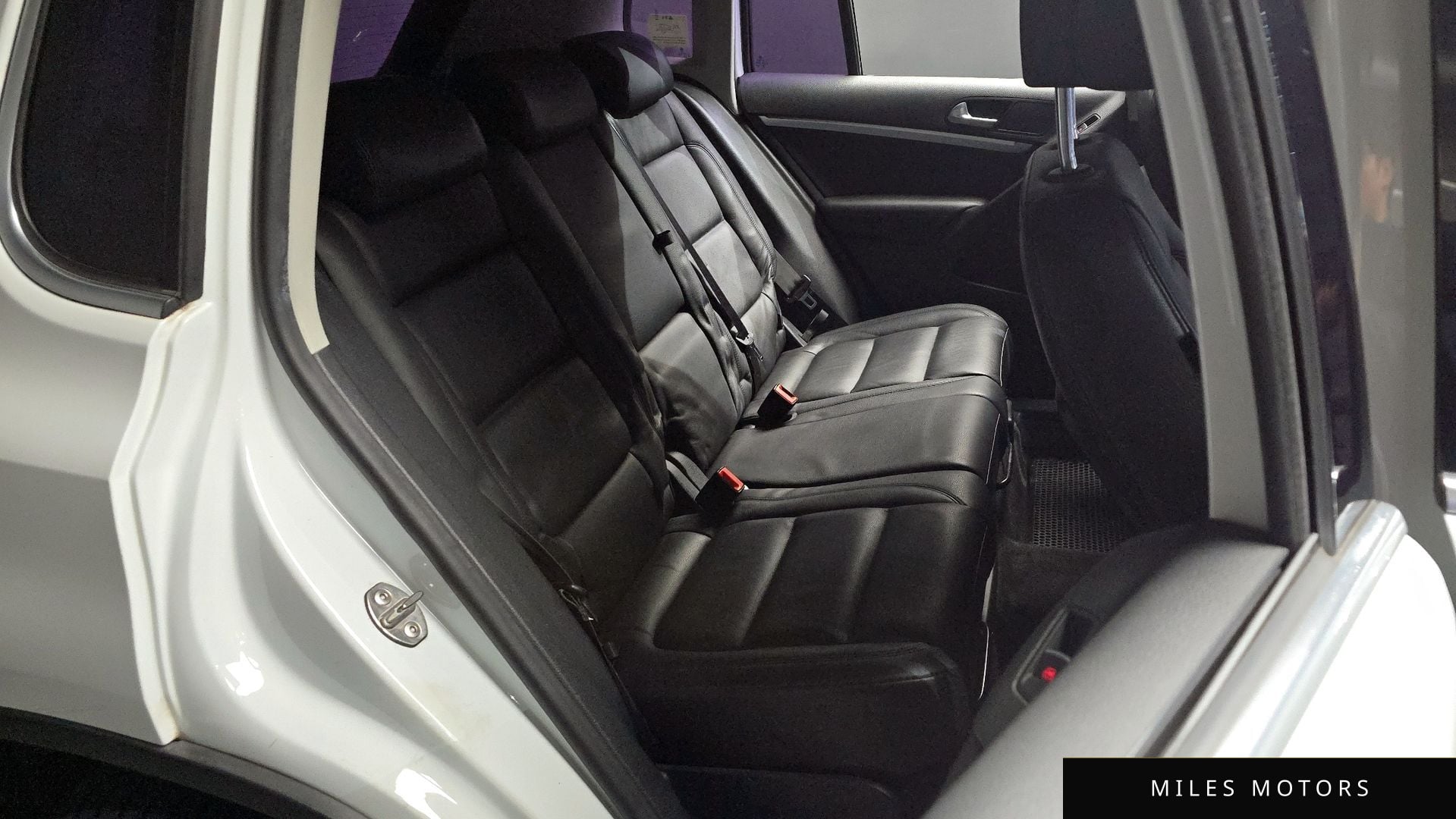 Volkswagen Tiguan 2015 — миниатюра 13