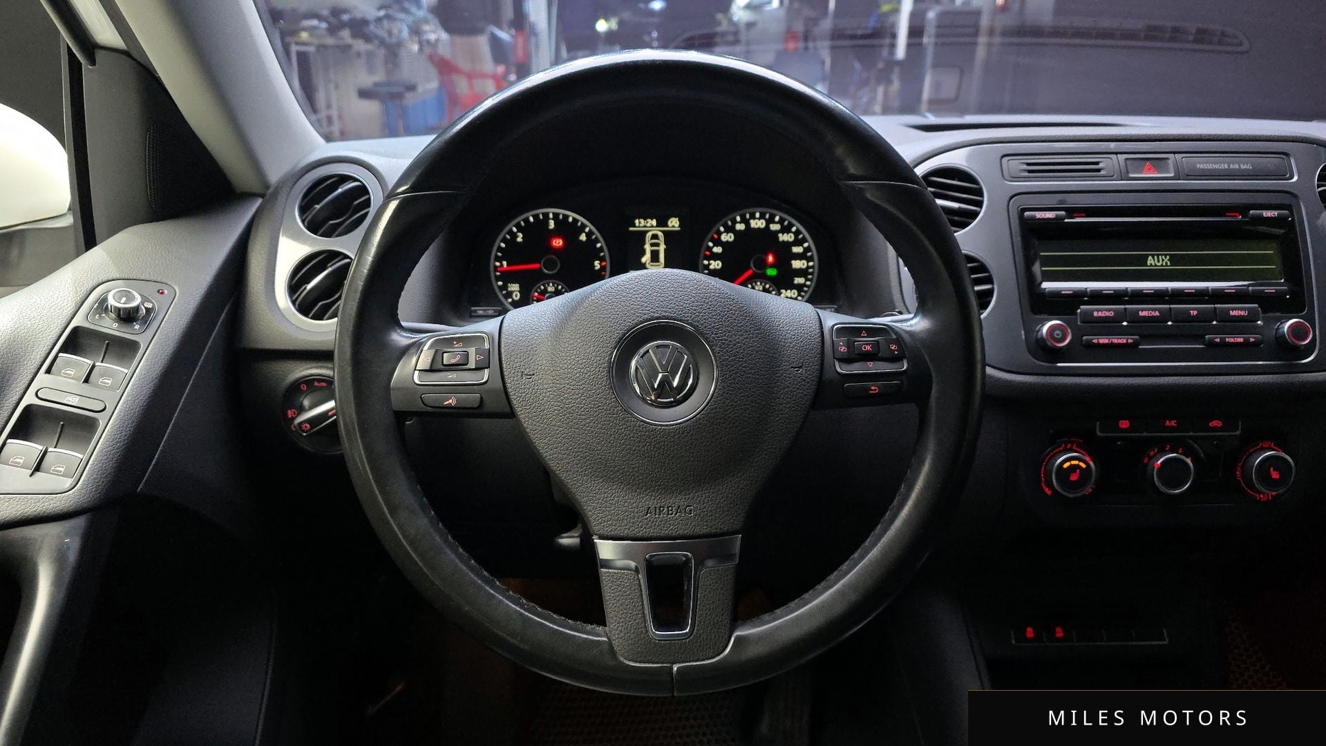 Volkswagen Tiguan 2015 — миниатюра 14