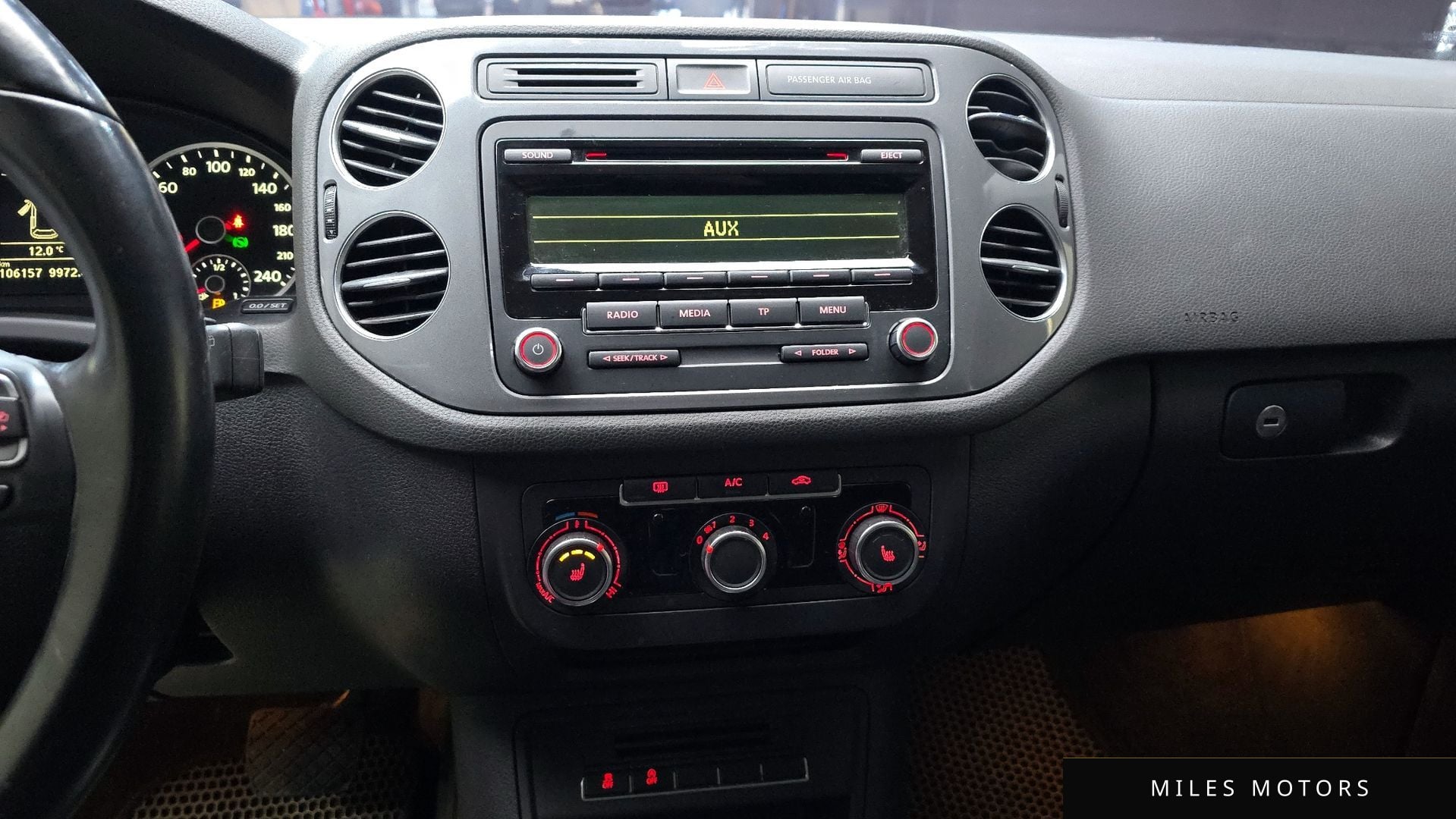 Volkswagen Tiguan 2015 — миниатюра 16