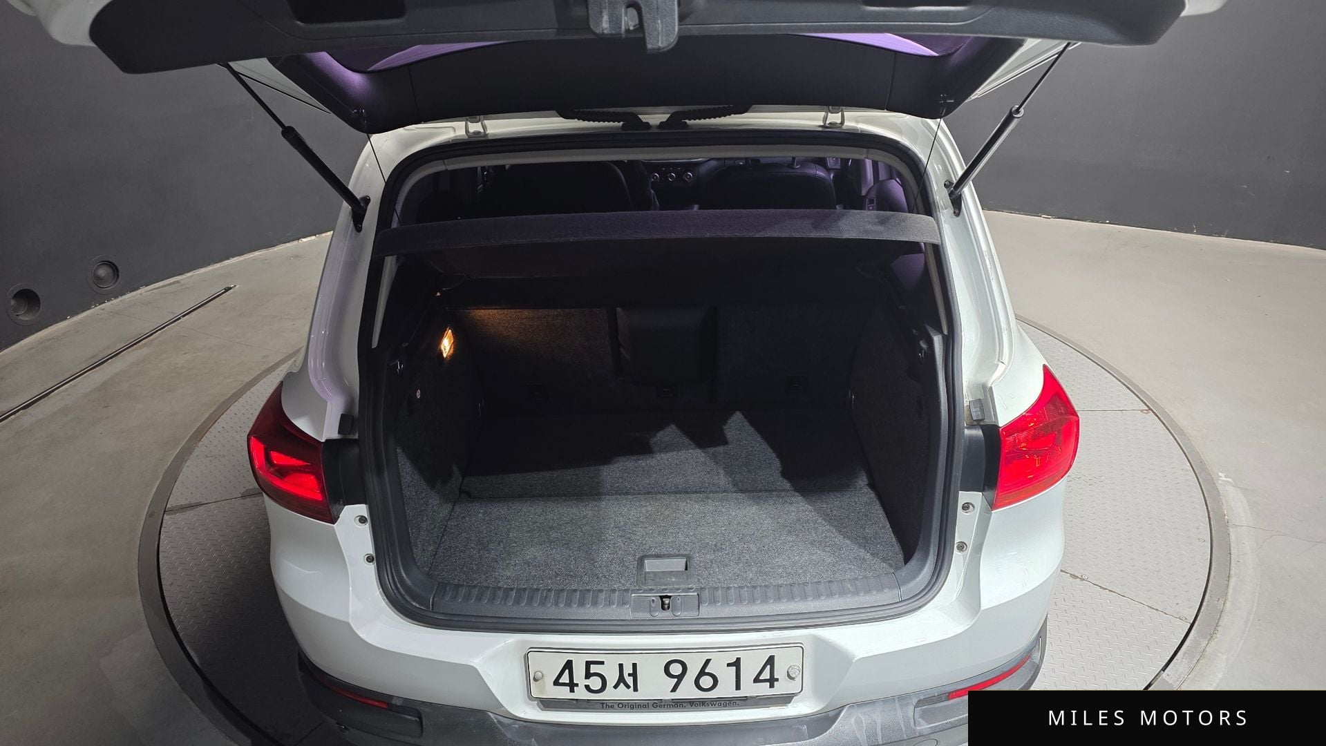 Volkswagen Tiguan 2015 — миниатюра 20