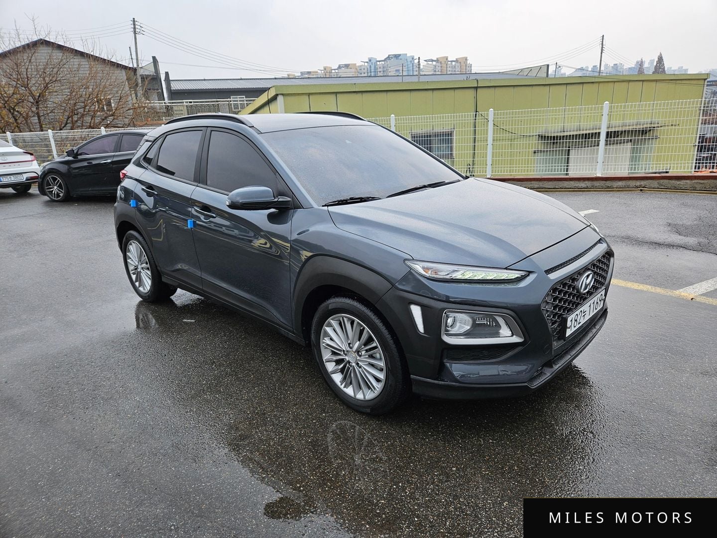 Hyundai Kona 2020 — миниатюра 2