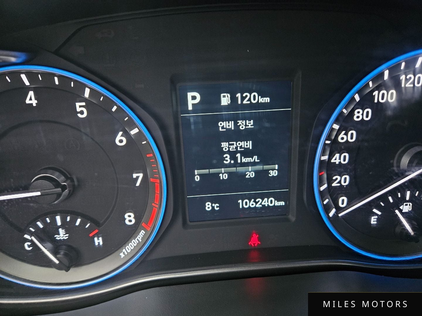 Hyundai Kona 2020 — миниатюра 10