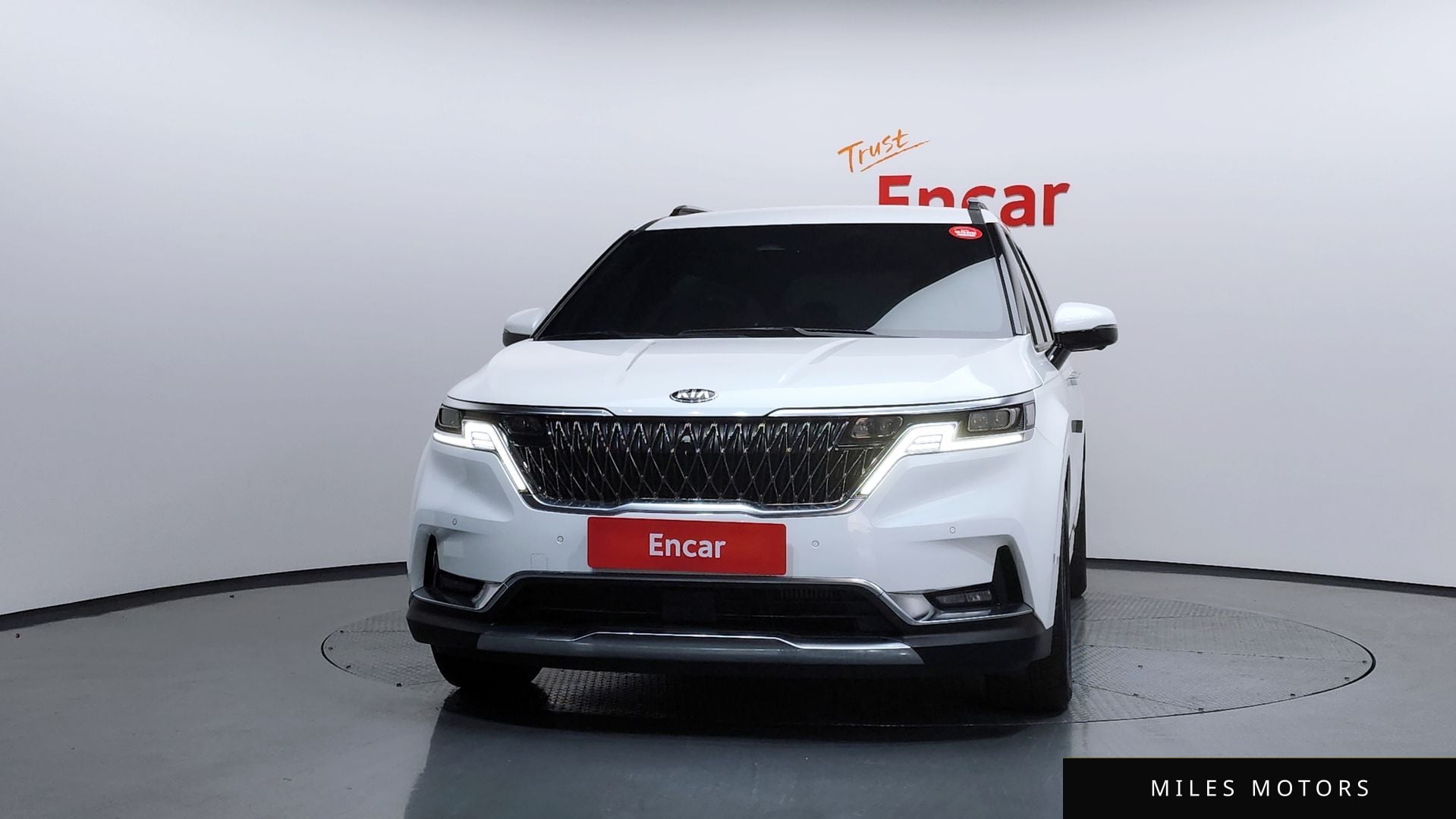 Kia Carnival 2021 — миниатюра 3
