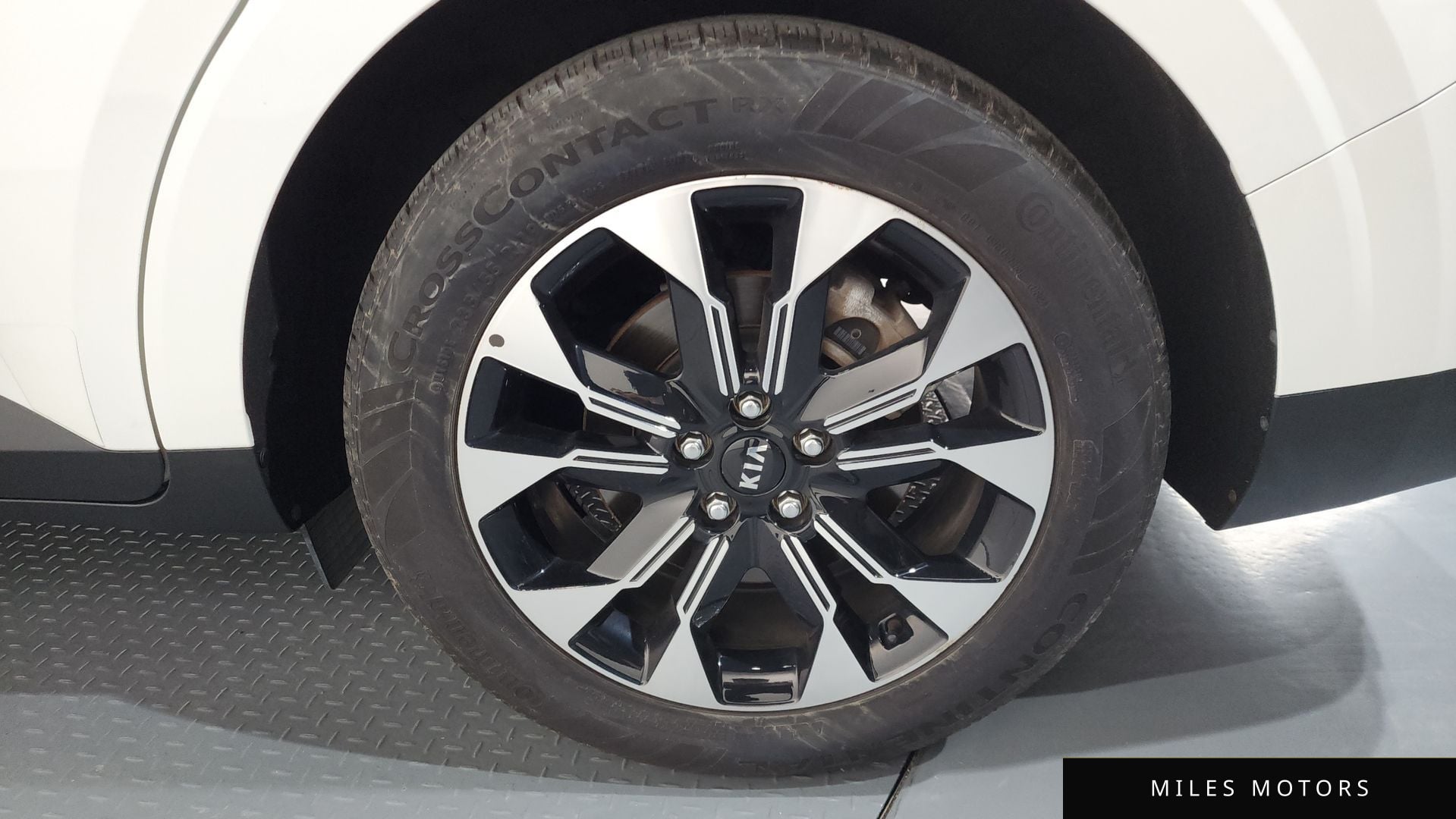 Kia Carnival 2021 — миниатюра 5