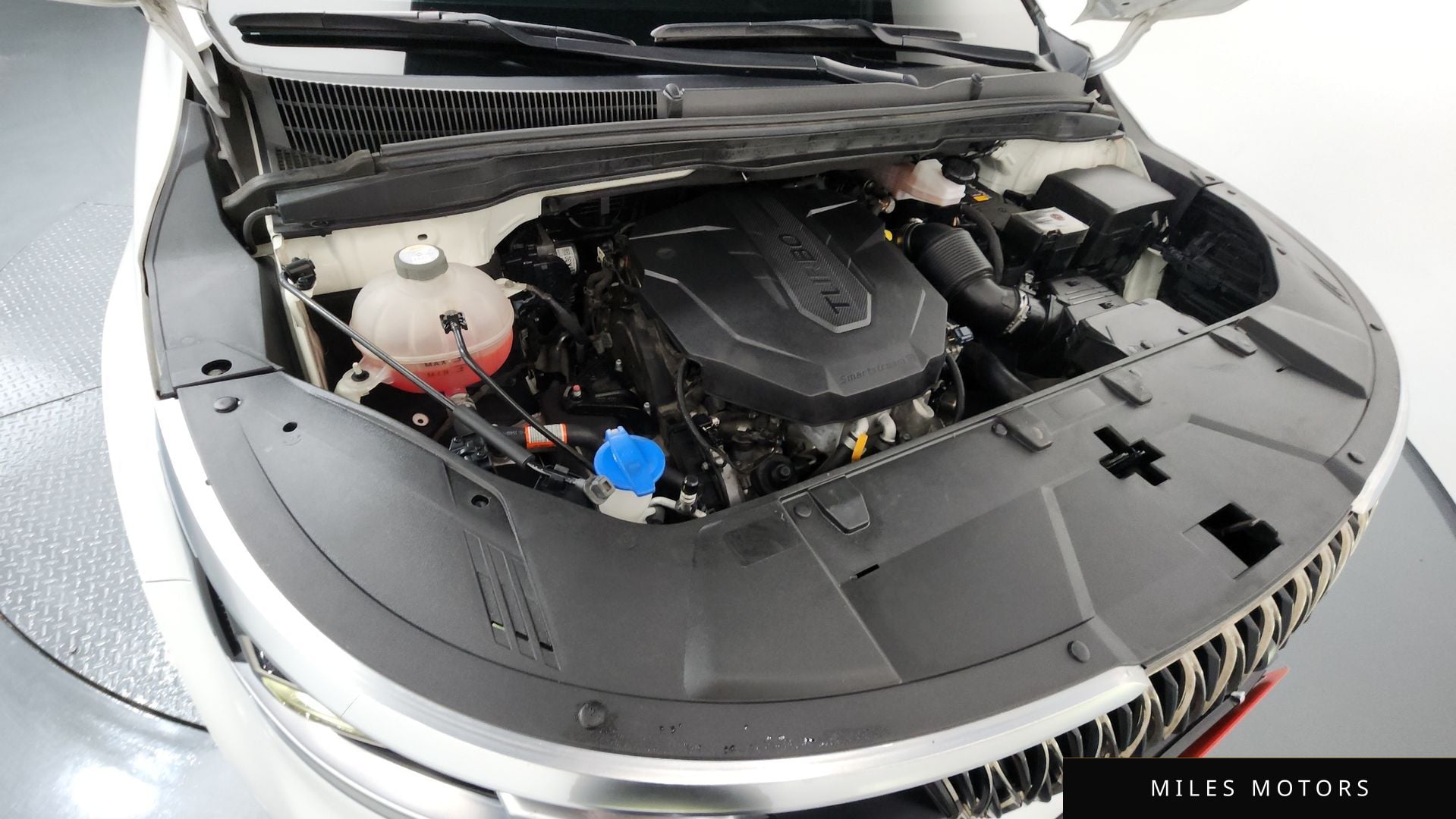 Kia Carnival 2021 — миниатюра 6