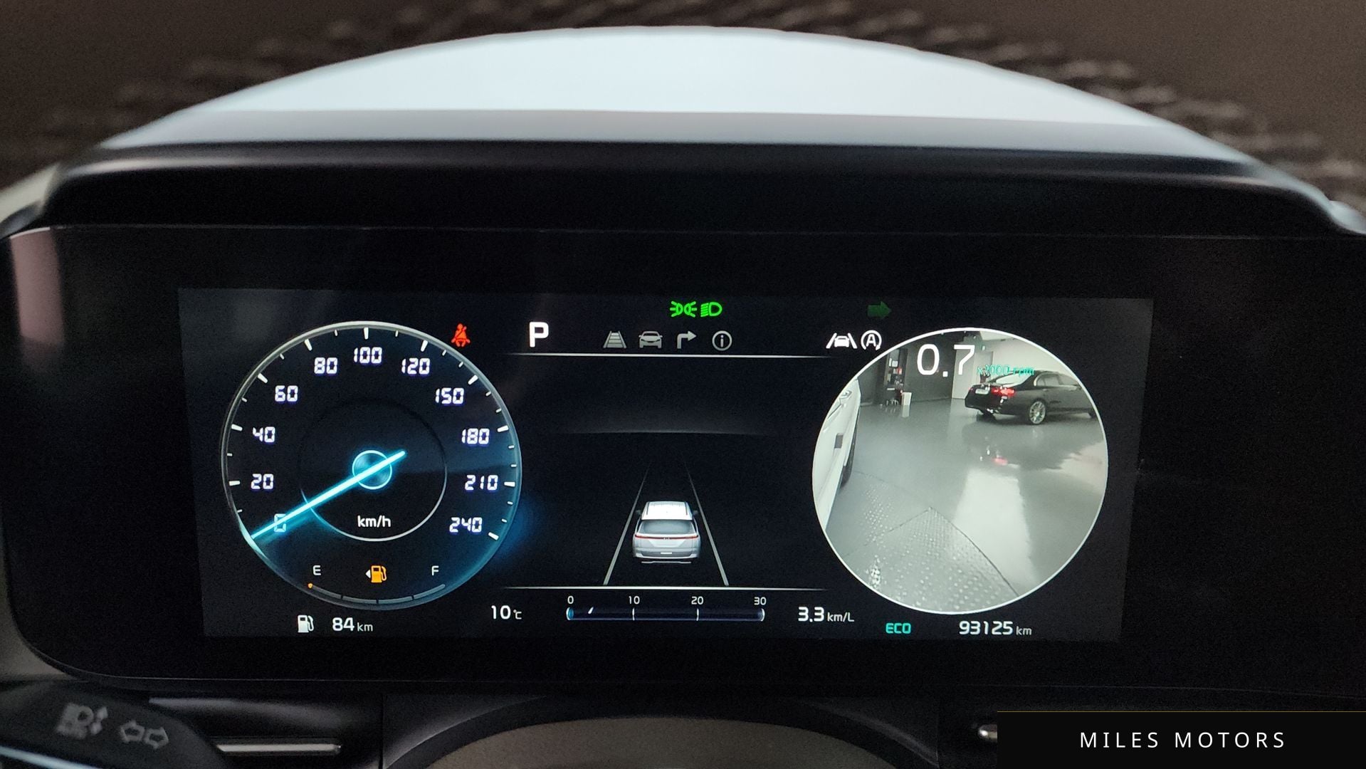 Kia Carnival 2021 — миниатюра 8