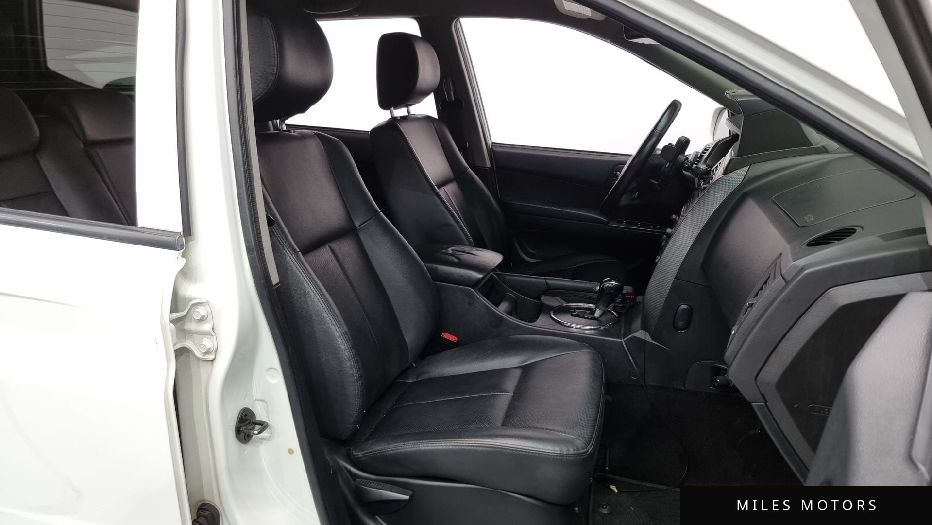 KG Mobility KORANDO 2016 — миниатюра 10