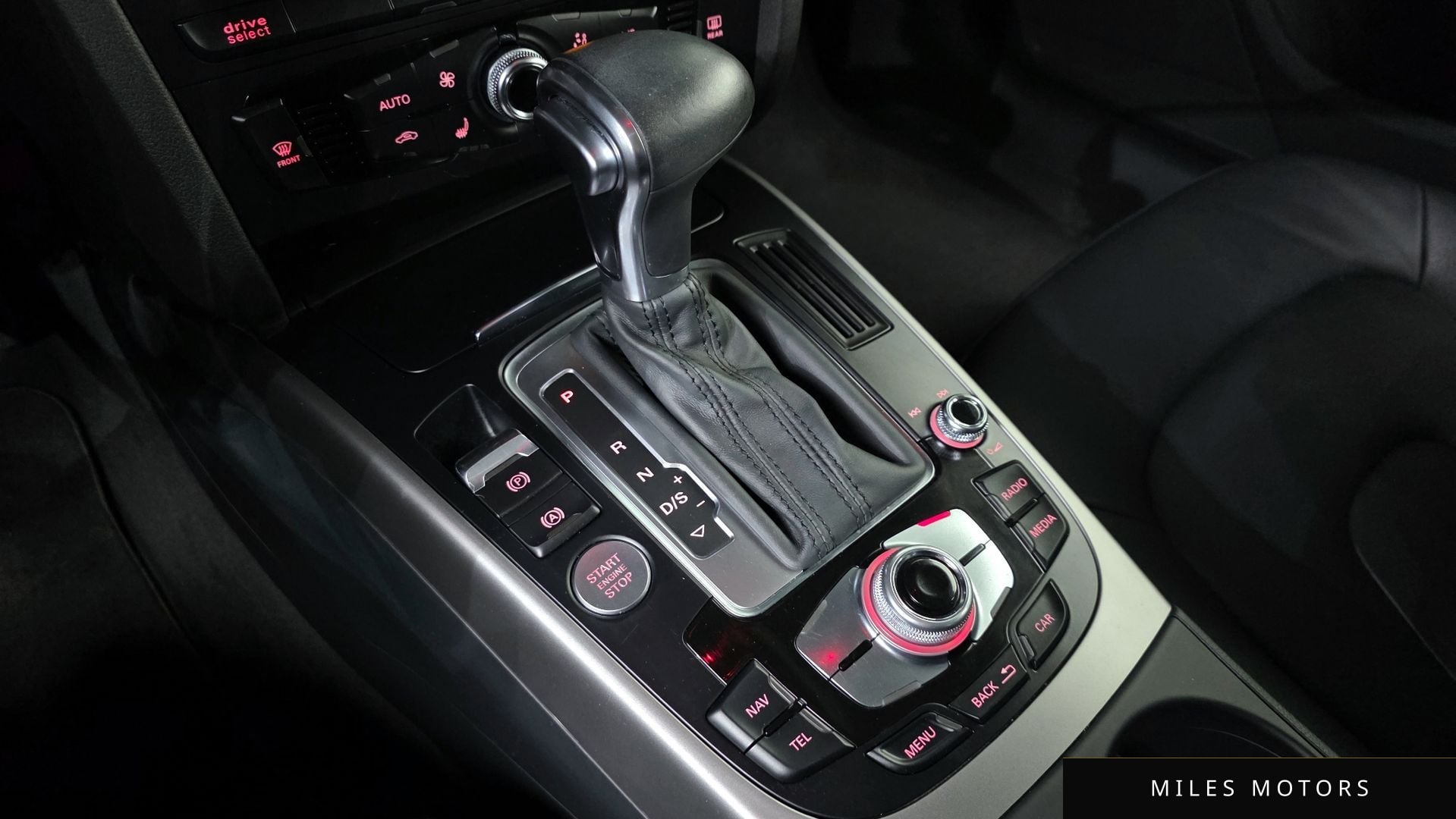 Audi A4 2015 — миниатюра 9