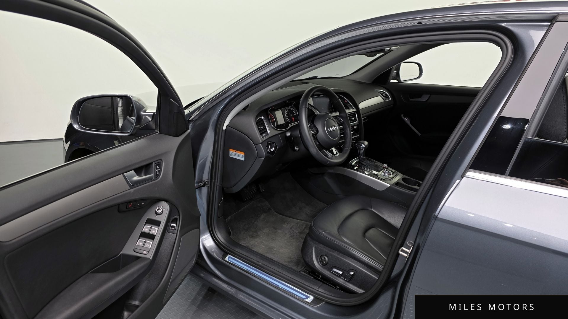Audi A4 2015 — миниатюра 10