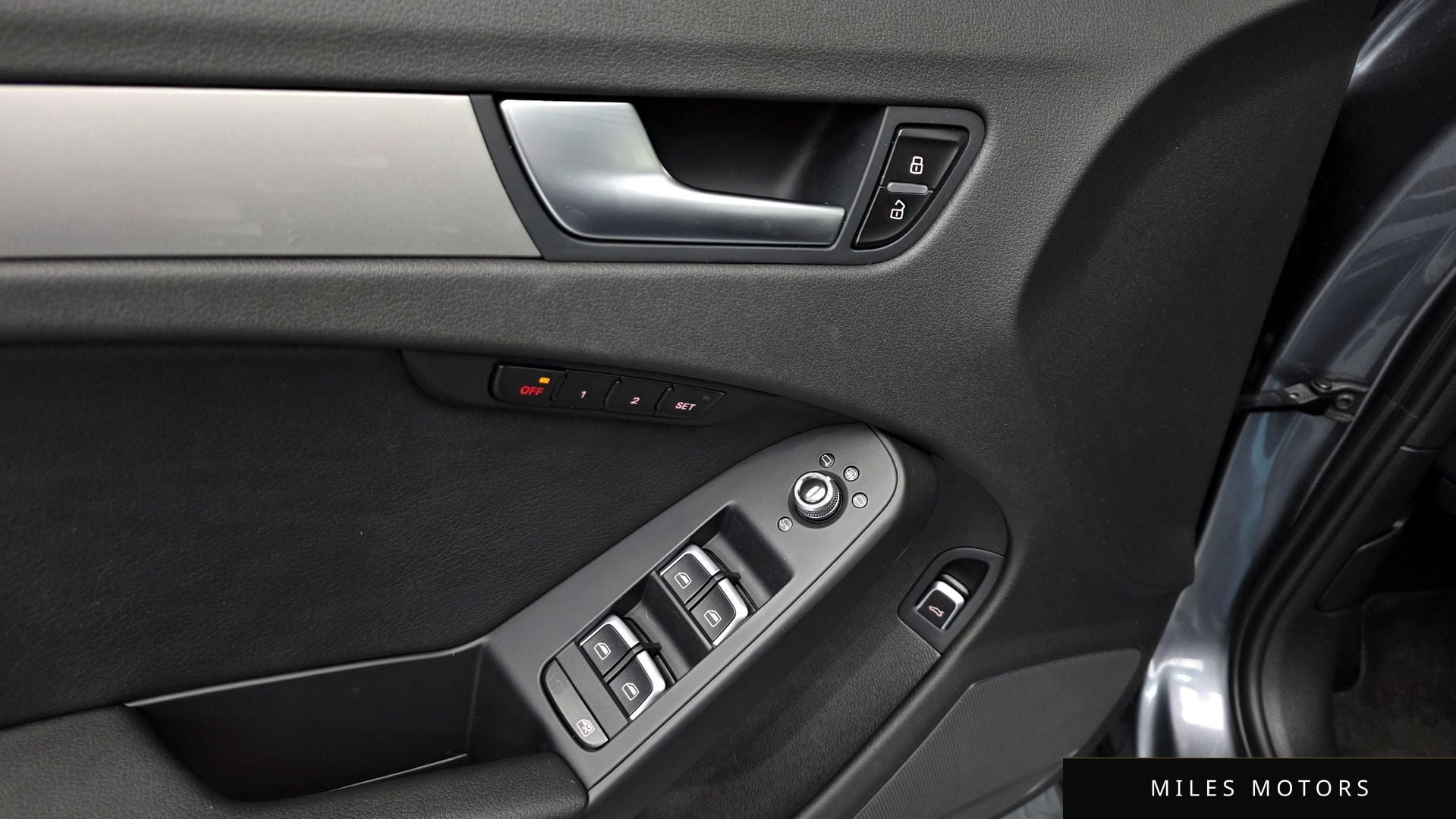 Audi A4 2015 — миниатюра 11