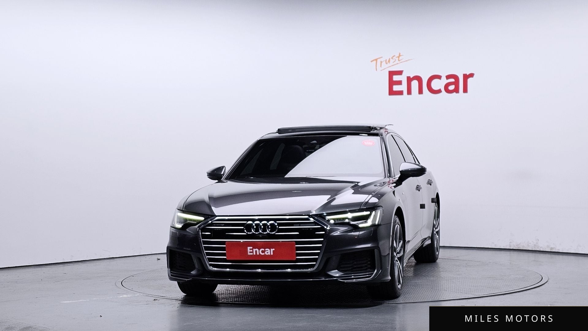 Audi A6 (C8) 2022 — миниатюра 3