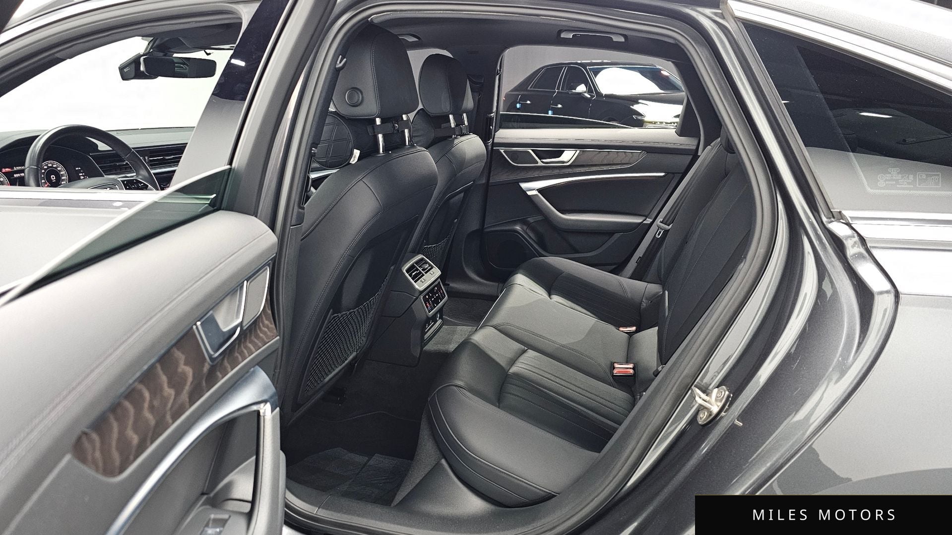 Audi A6 (C8) 2022 — миниатюра 11