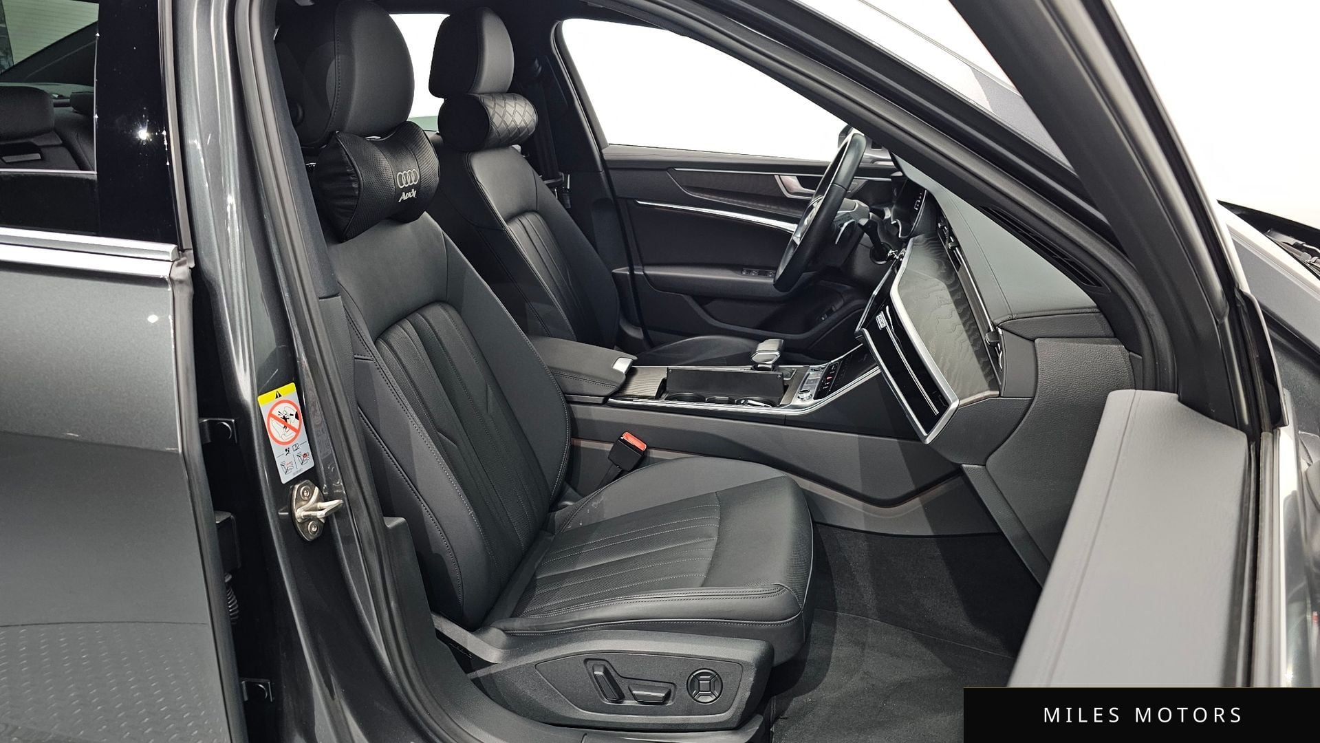 Audi A6 (C8) 2022 — миниатюра 12