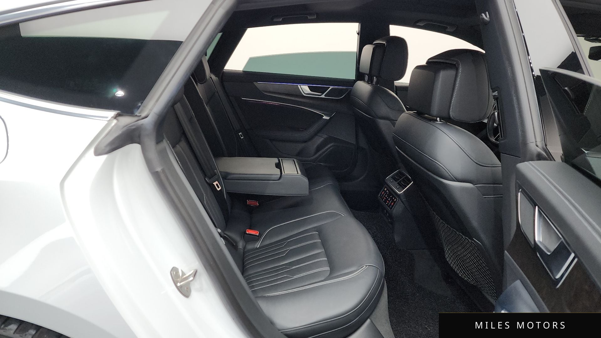 Audi A7 (4K) 2021 — миниатюра 12