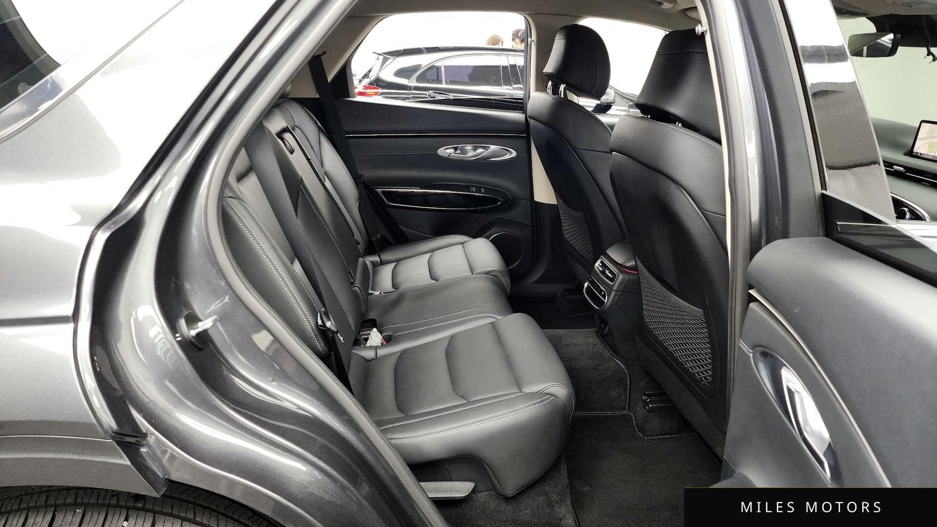 Genesis GV70 2021 — миниатюра 12