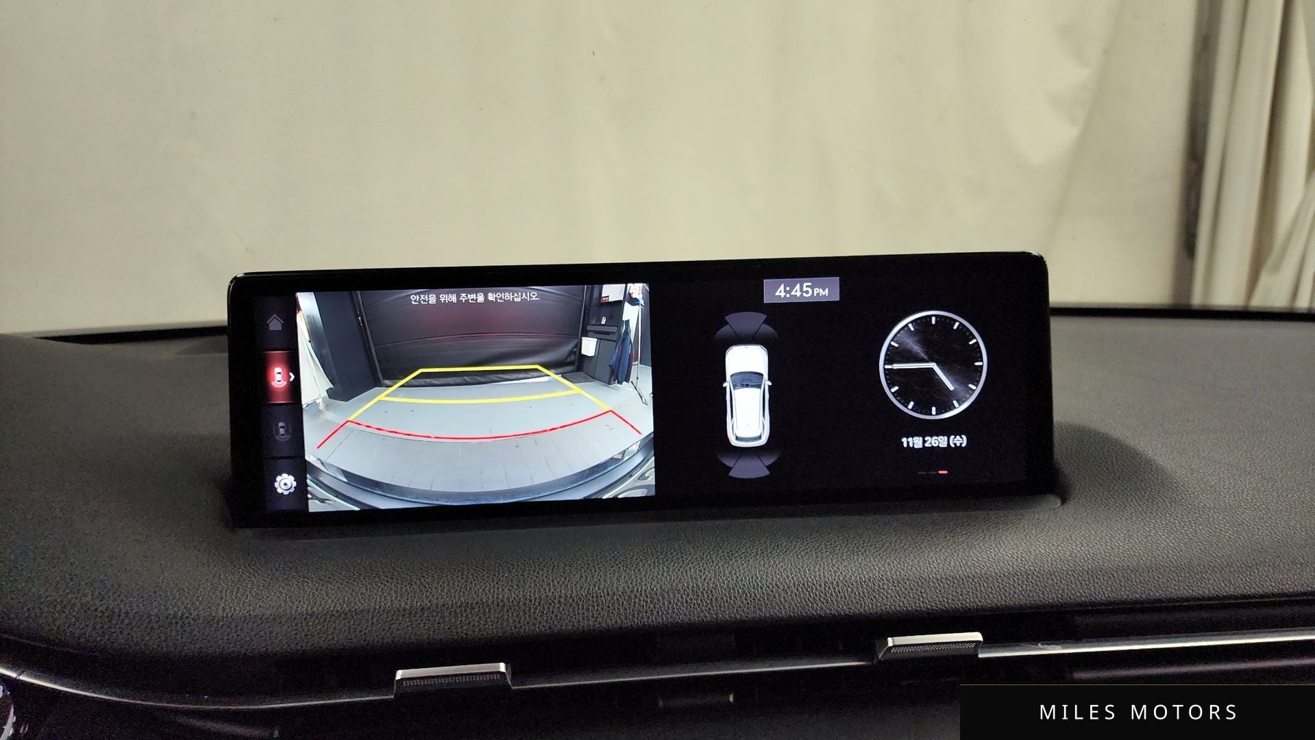 Genesis GV70 2021 — миниатюра 15