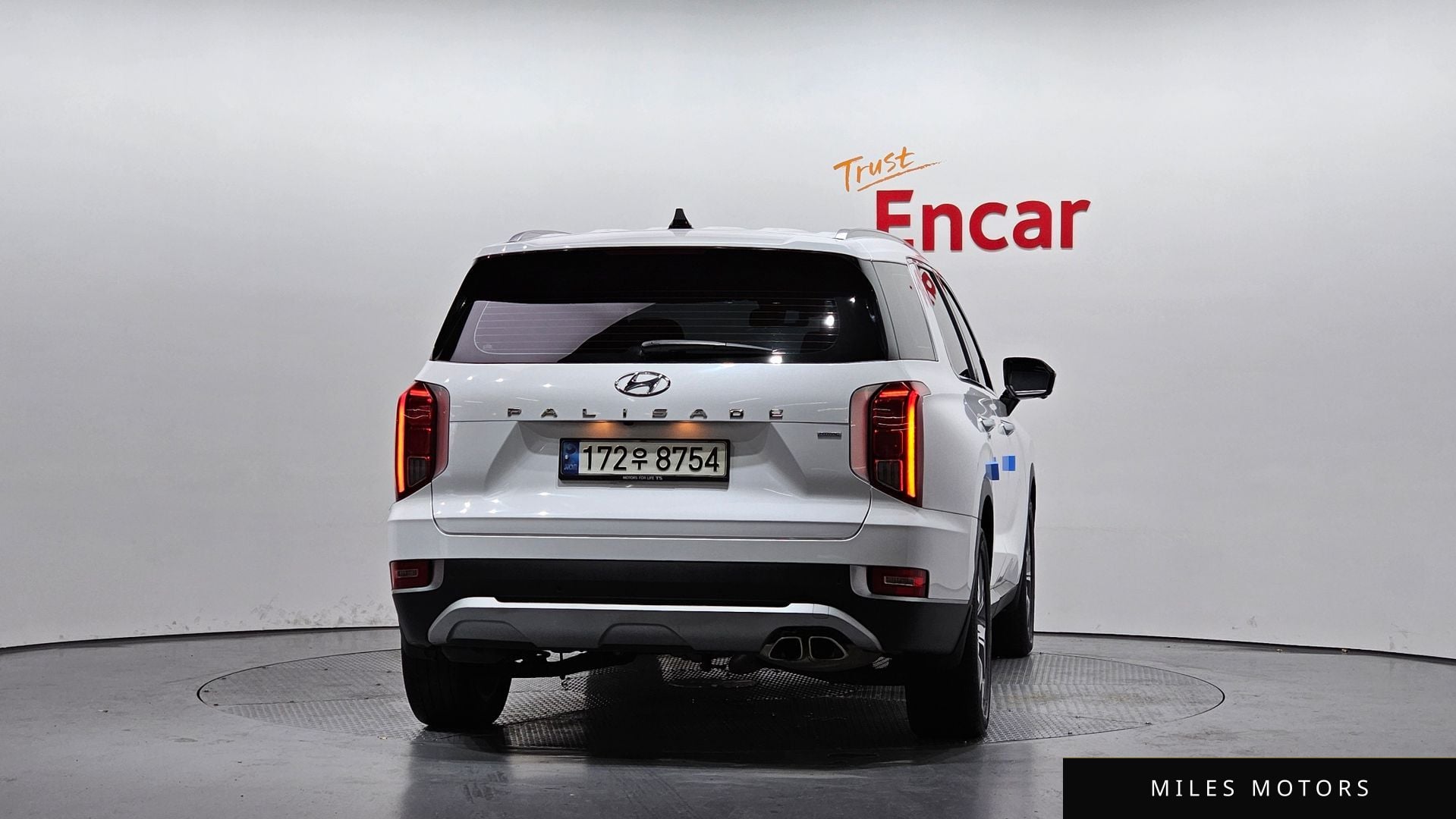 Hyundai Palisade 2021 — миниатюра 4