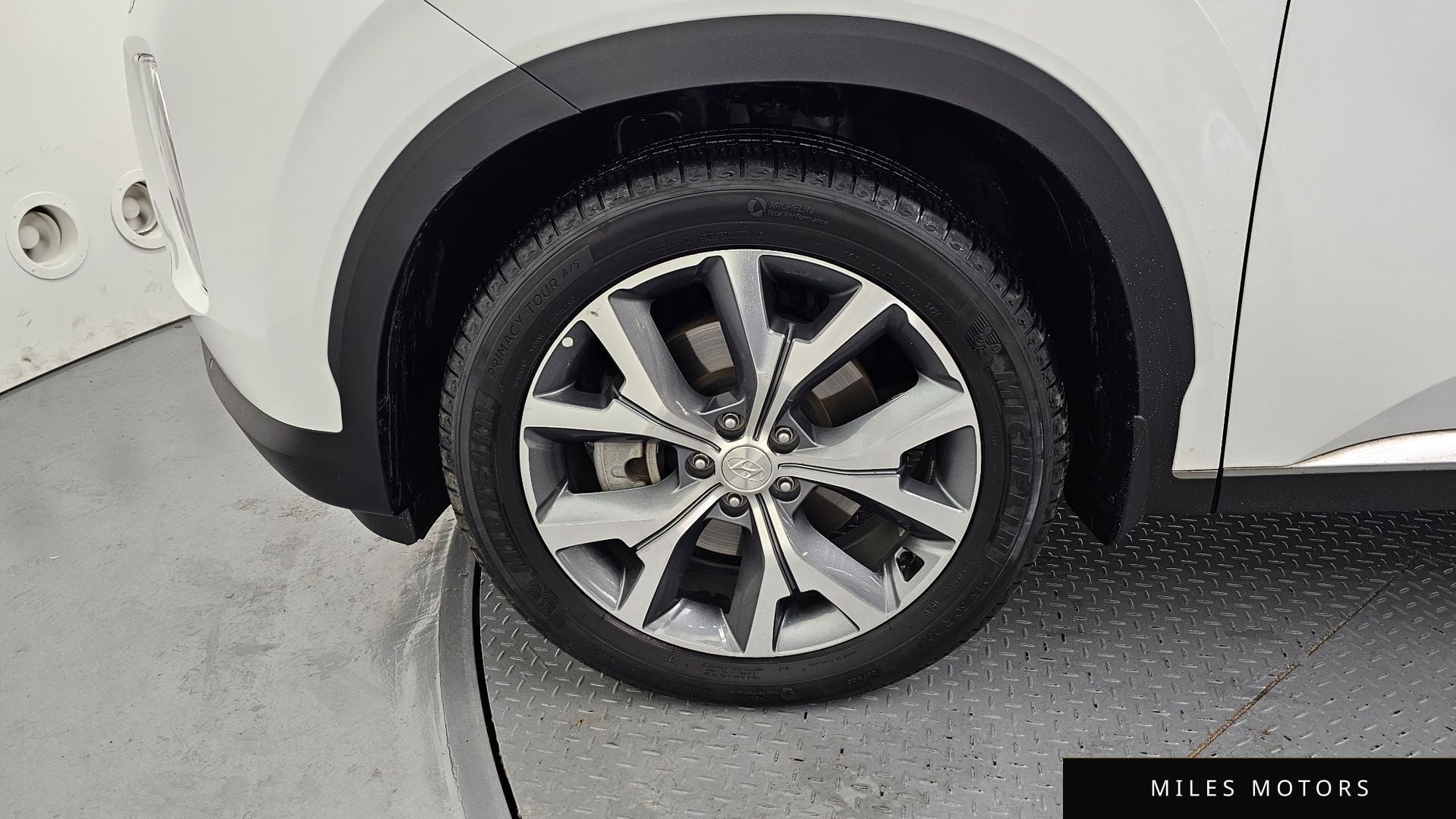 Hyundai Palisade 2021 — миниатюра 5