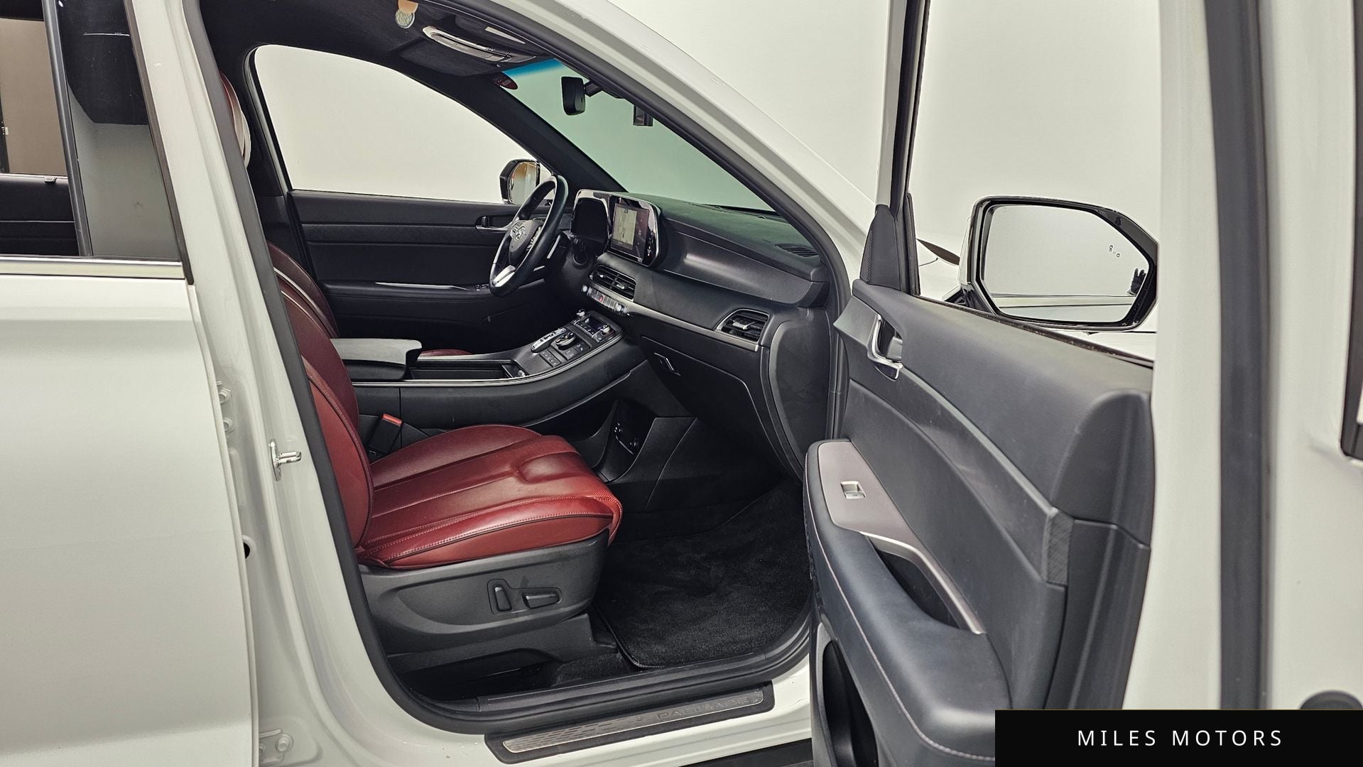 Hyundai Palisade 2021 — миниатюра 10