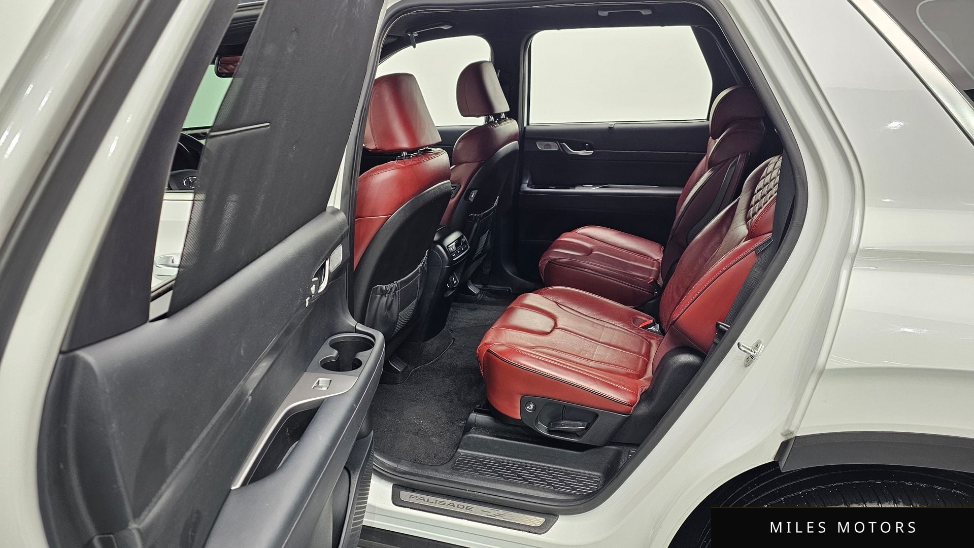 Hyundai Palisade 2021 — миниатюра 12