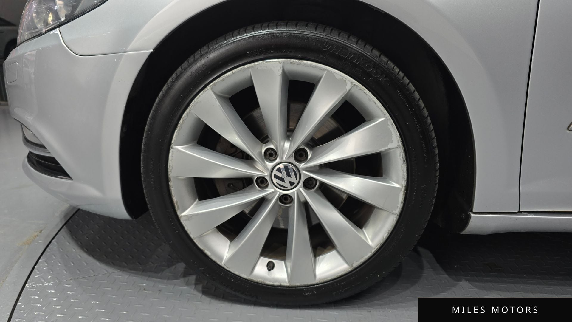 Volkswagen CC 2014 — миниатюра 5