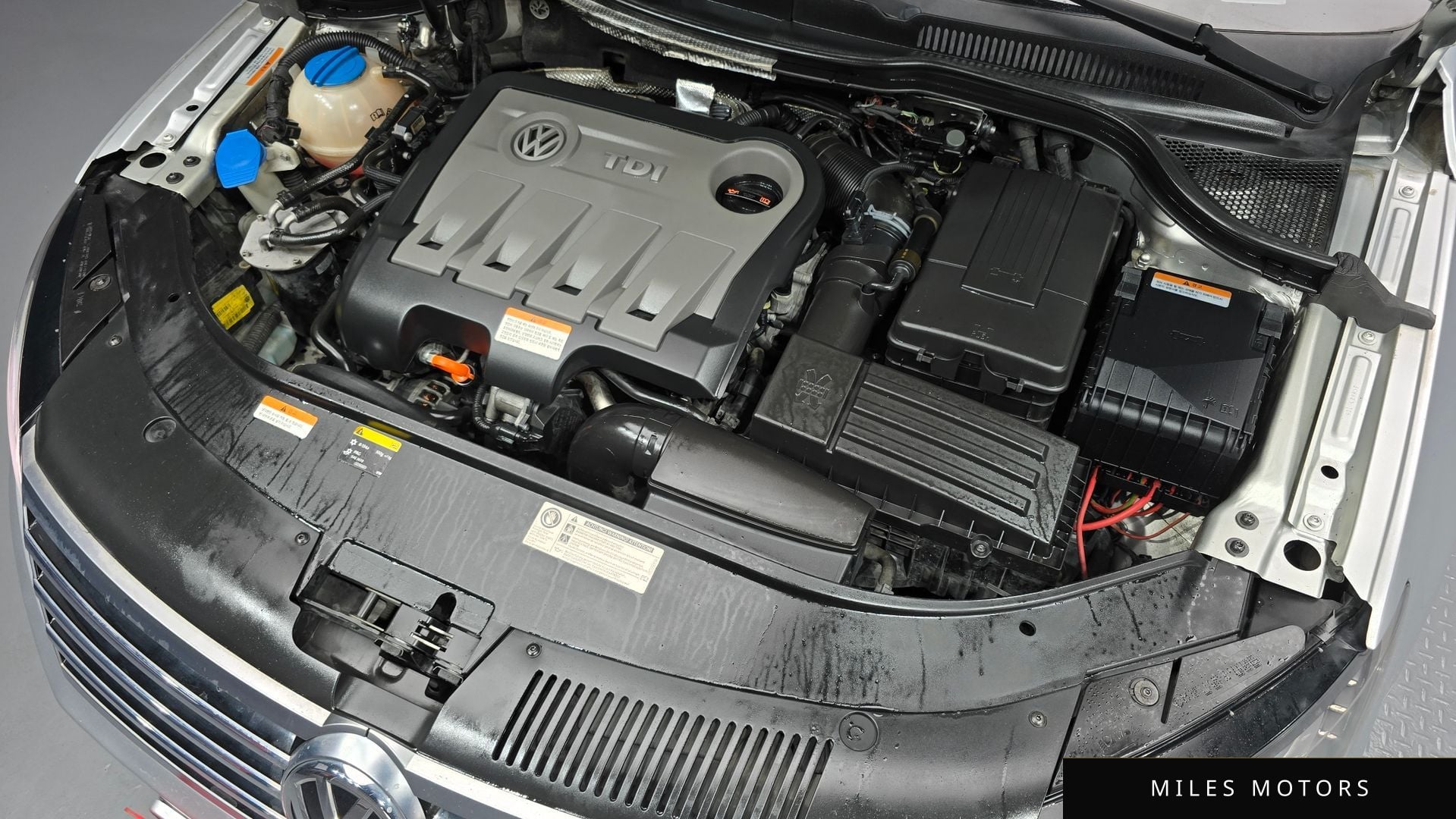 Volkswagen CC 2014 — миниатюра 6