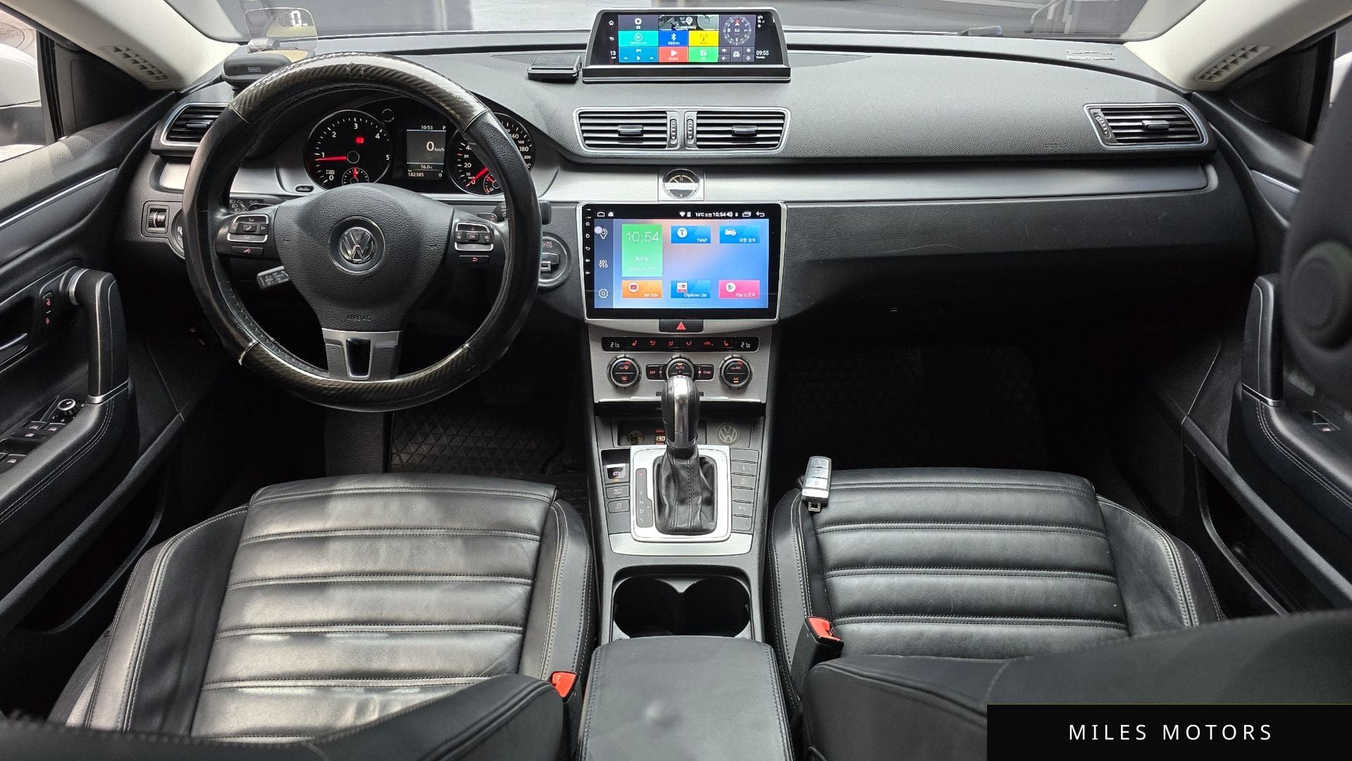 Volkswagen CC 2014 — миниатюра 7