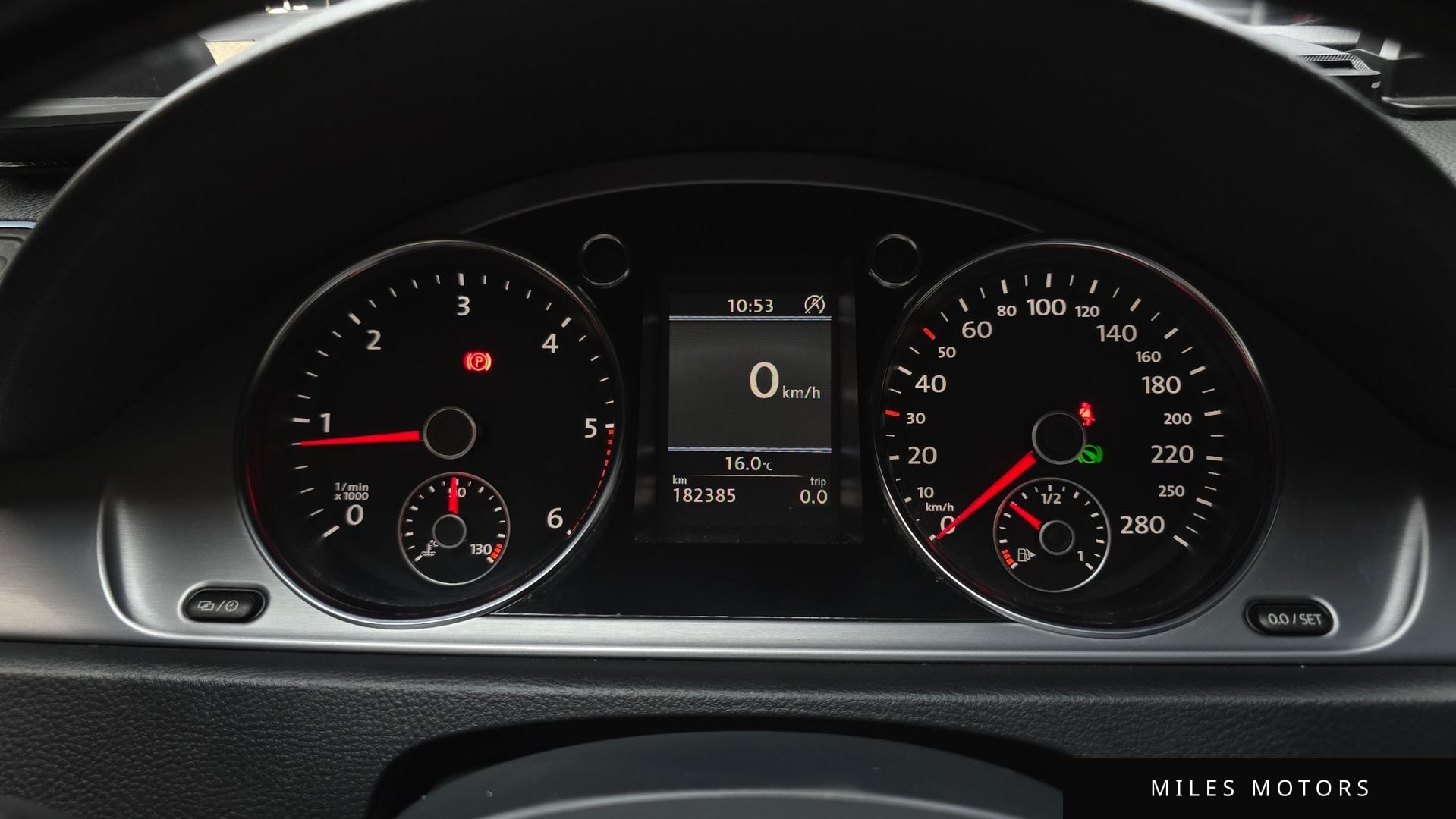 Volkswagen CC 2014 — миниатюра 8