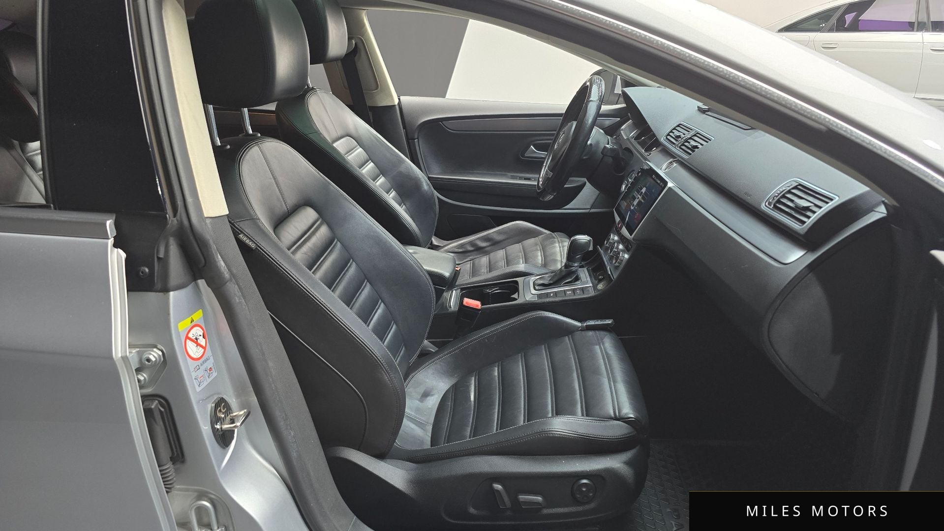 Volkswagen CC 2014 — миниатюра 10
