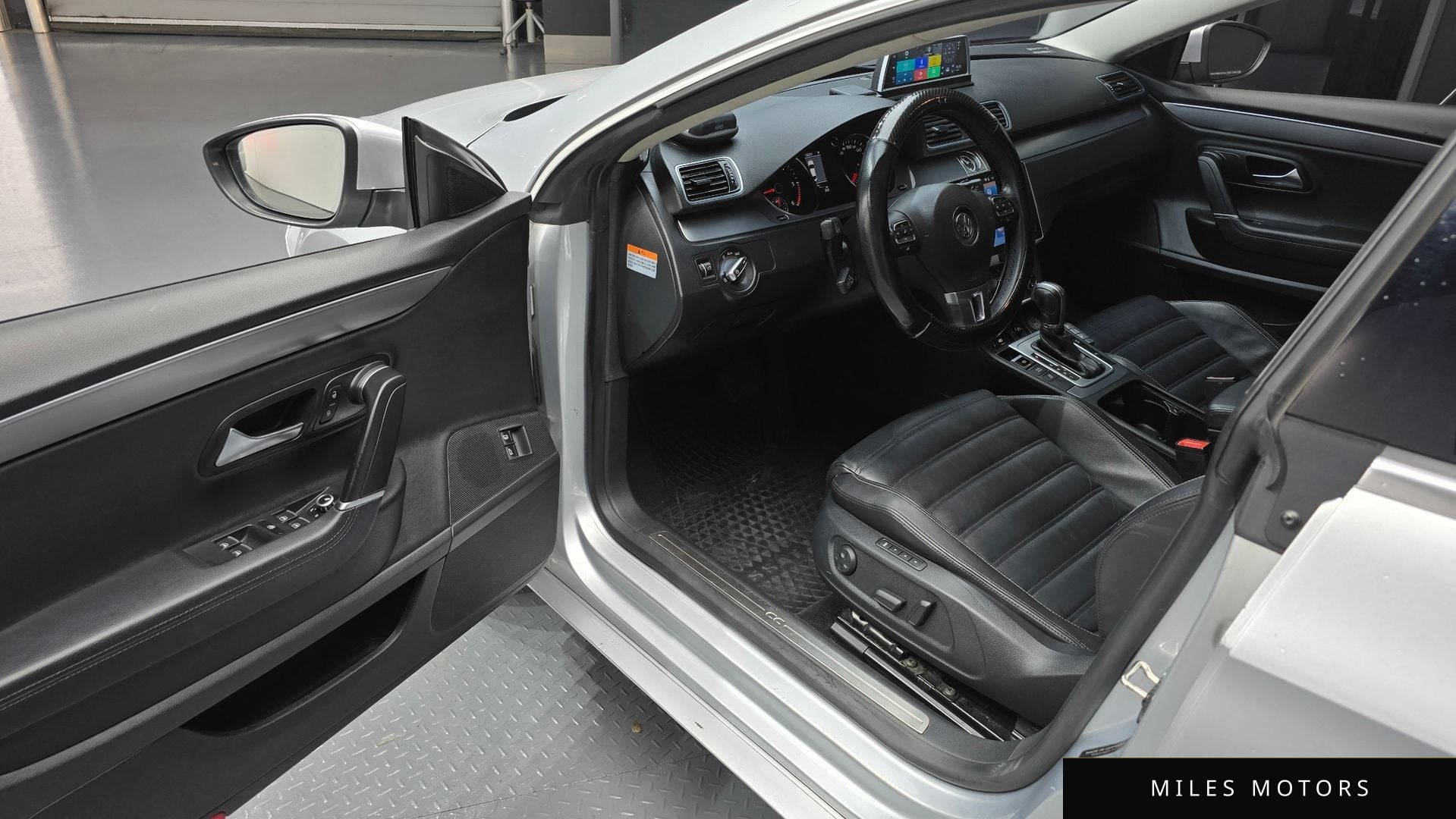 Volkswagen CC 2014 — миниатюра 11
