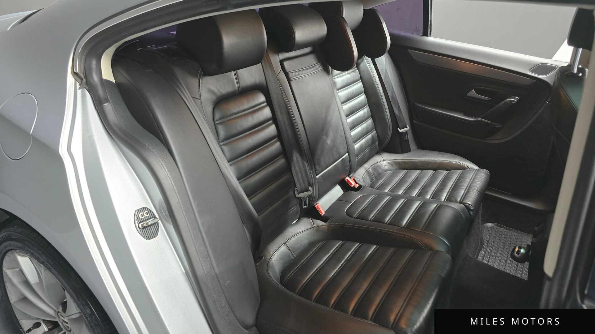 Volkswagen CC 2014 — миниатюра 12