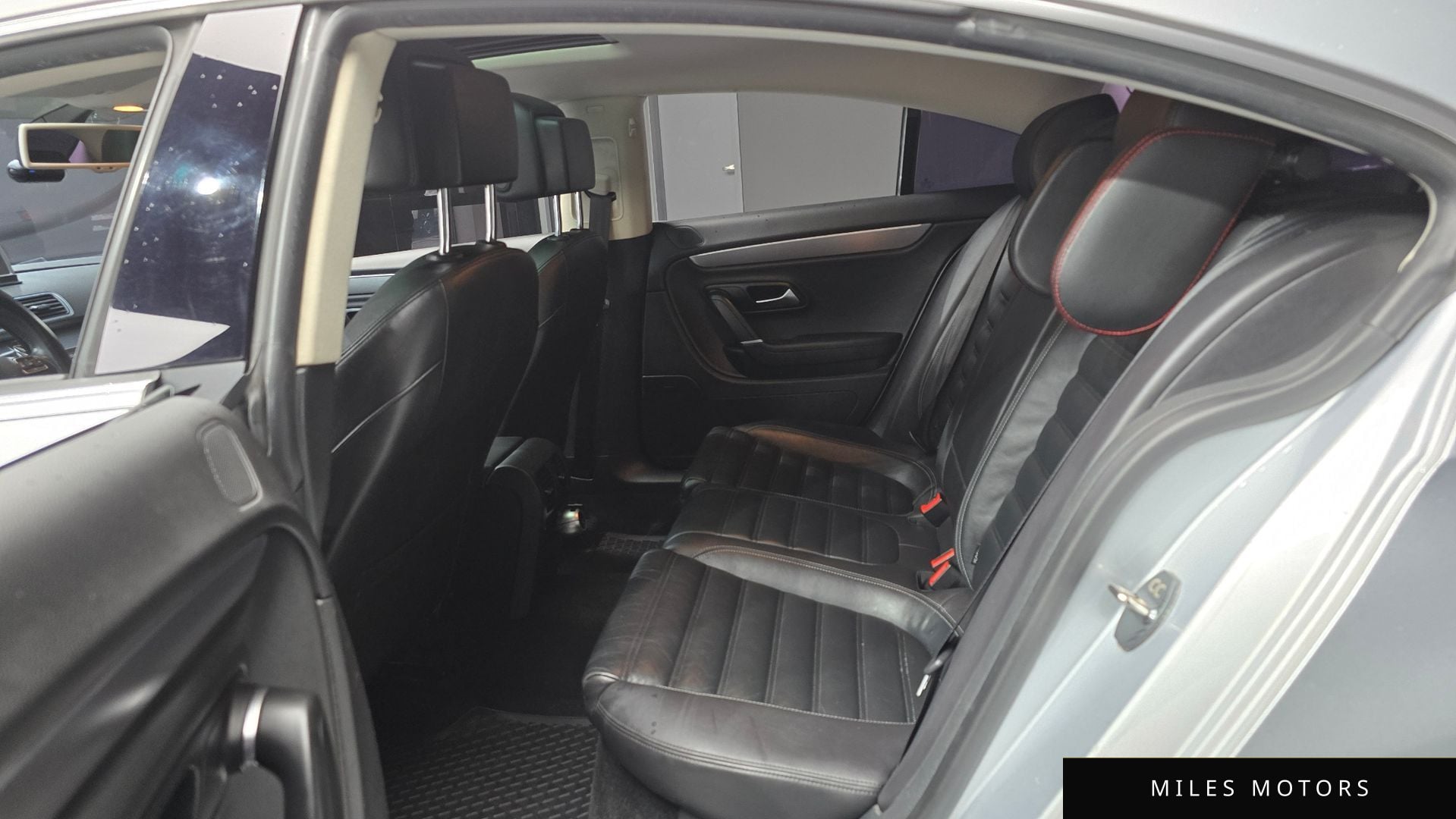 Volkswagen CC 2014 — миниатюра 13