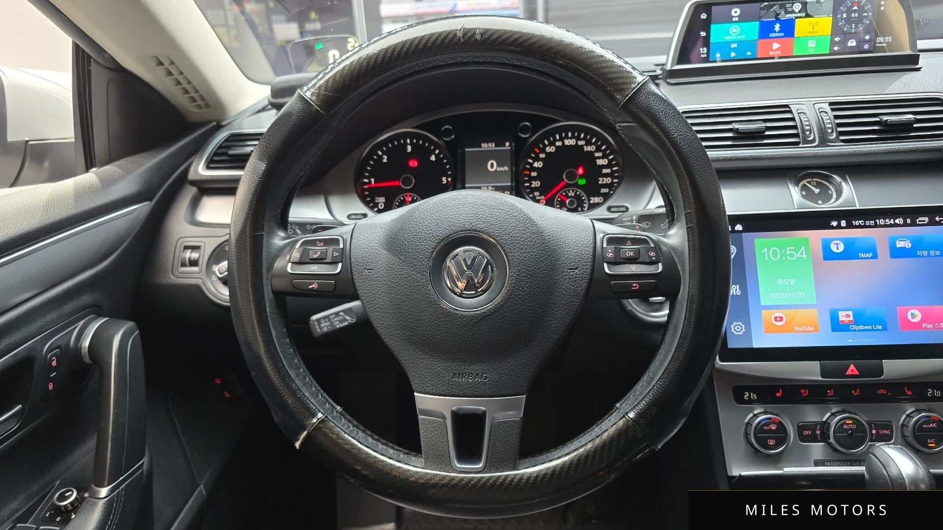 Volkswagen CC 2014 — миниатюра 14