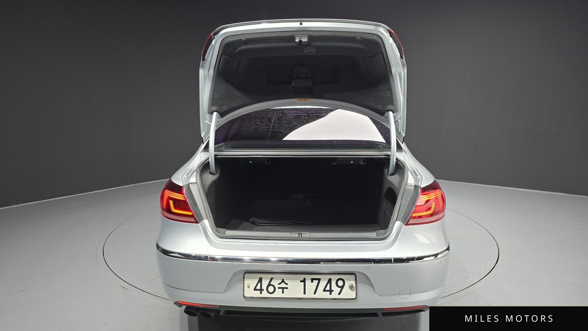Volkswagen CC 2014 — миниатюра 20
