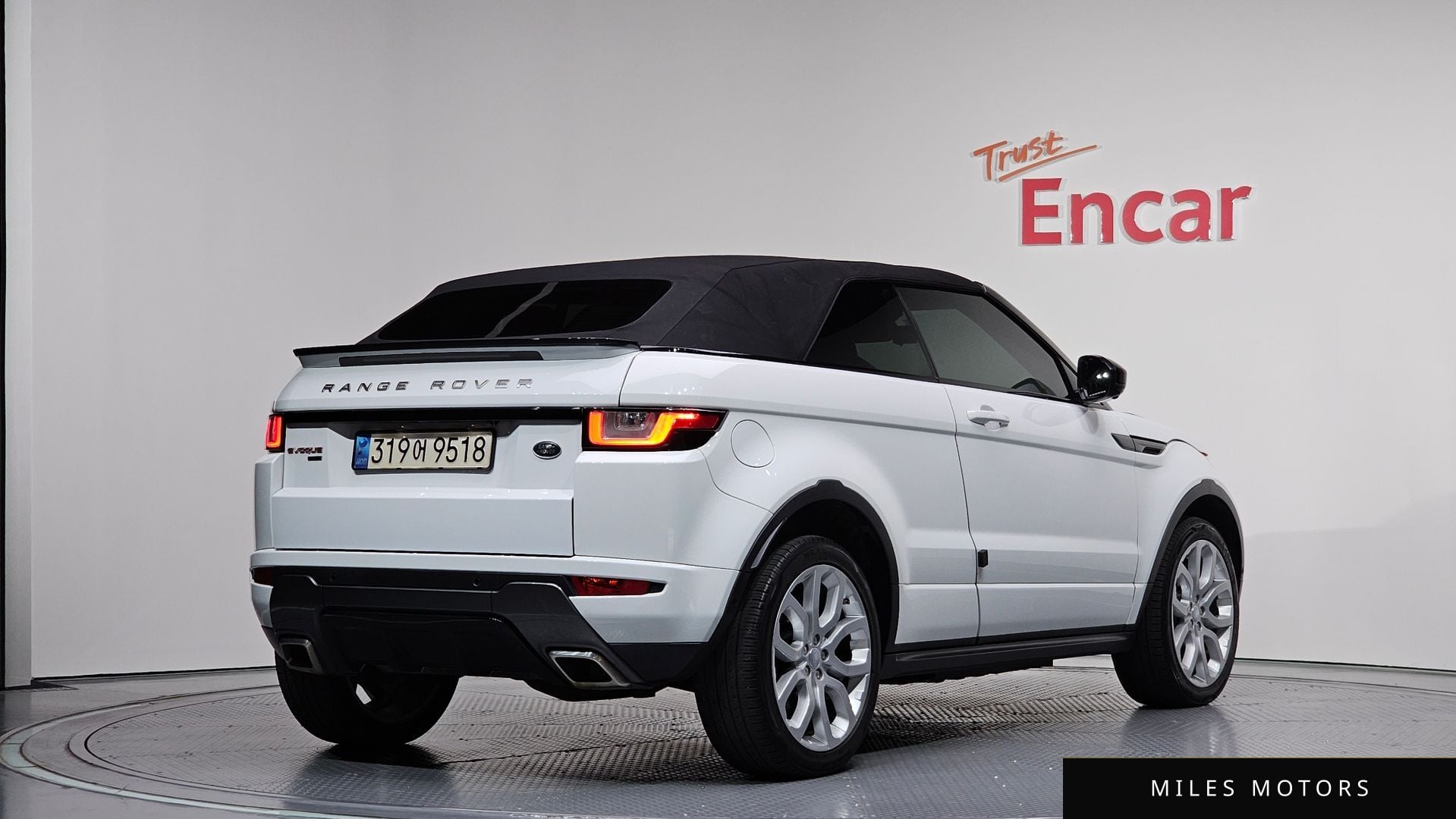 Land Rover Range Rover Evoque 2017 — миниатюра 2