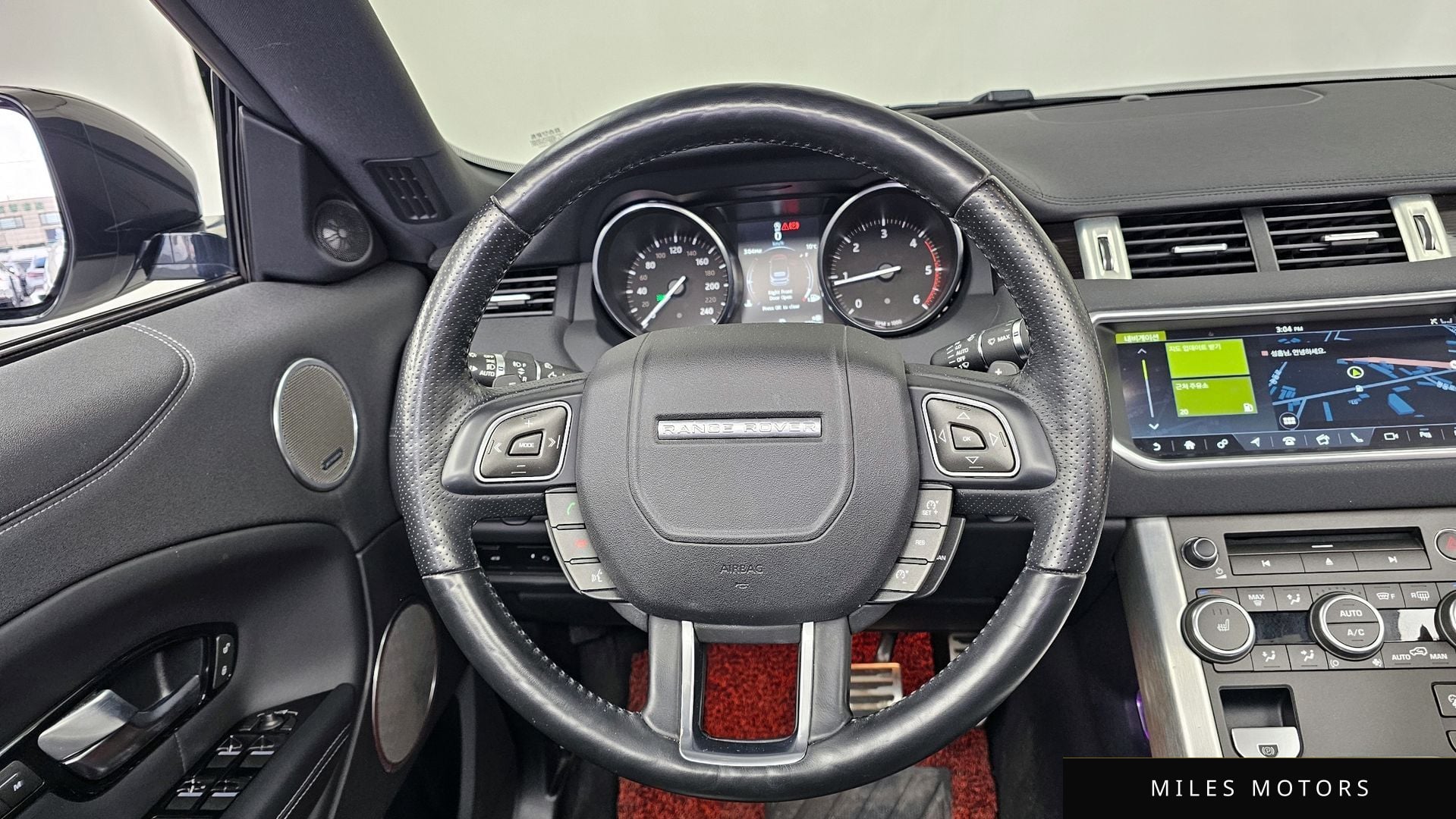 Land Rover Range Rover Evoque 2017 — миниатюра 13