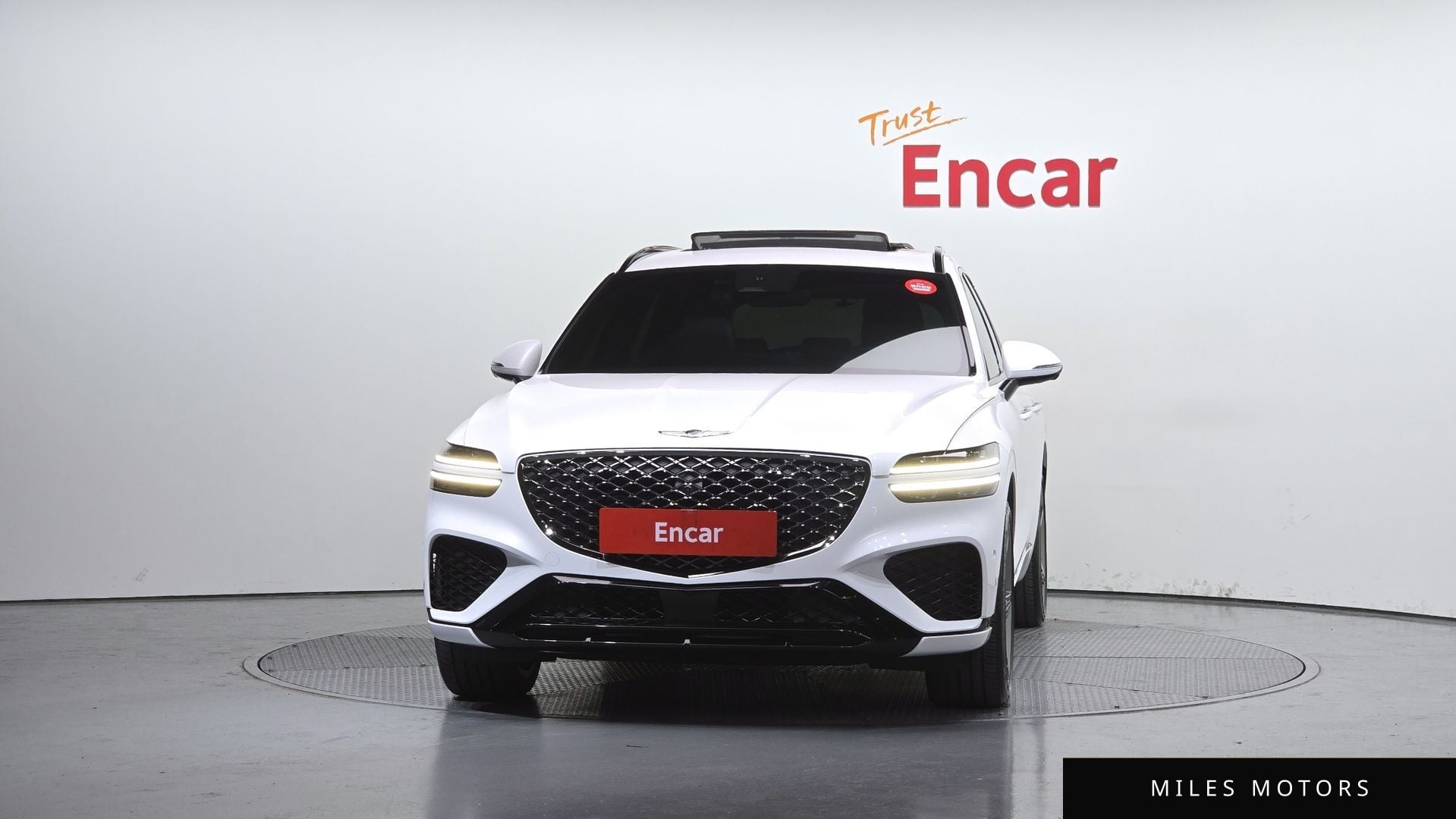 Genesis GV70 2023 — миниатюра 3